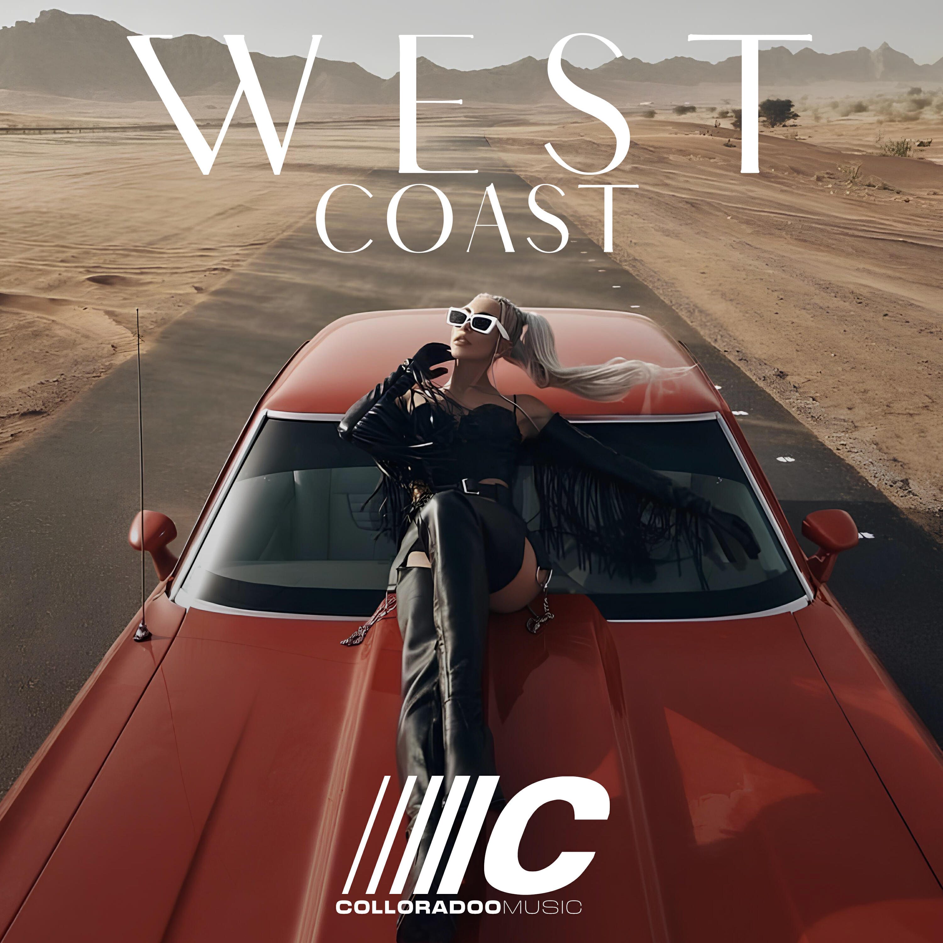 Релиз West Coast