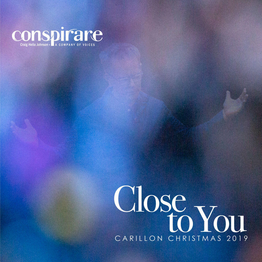 Релиз Close to You - Carillon Christmas 2019 (Live)