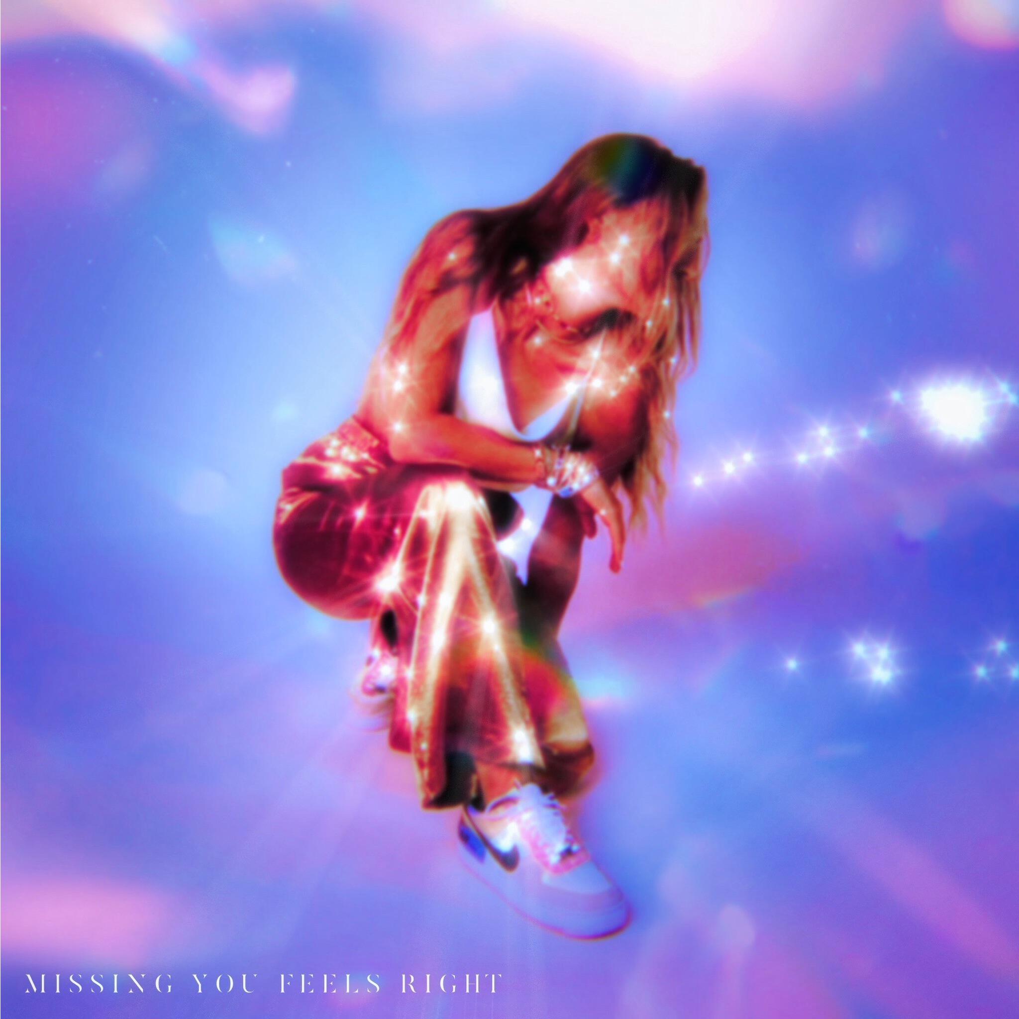 Релиз Missing You Feels Right