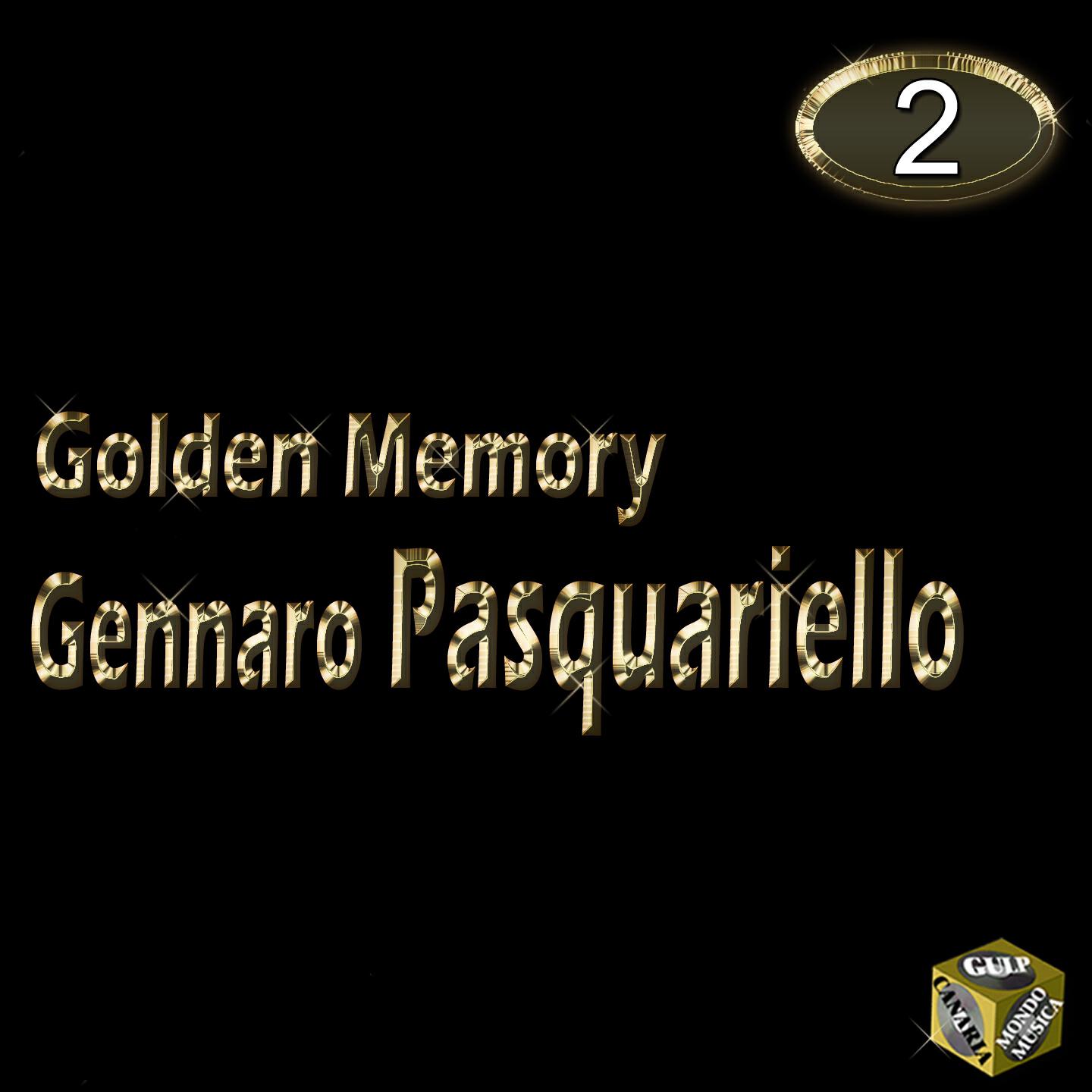 Релиз Gennaro Pasquariello, Vol. 2