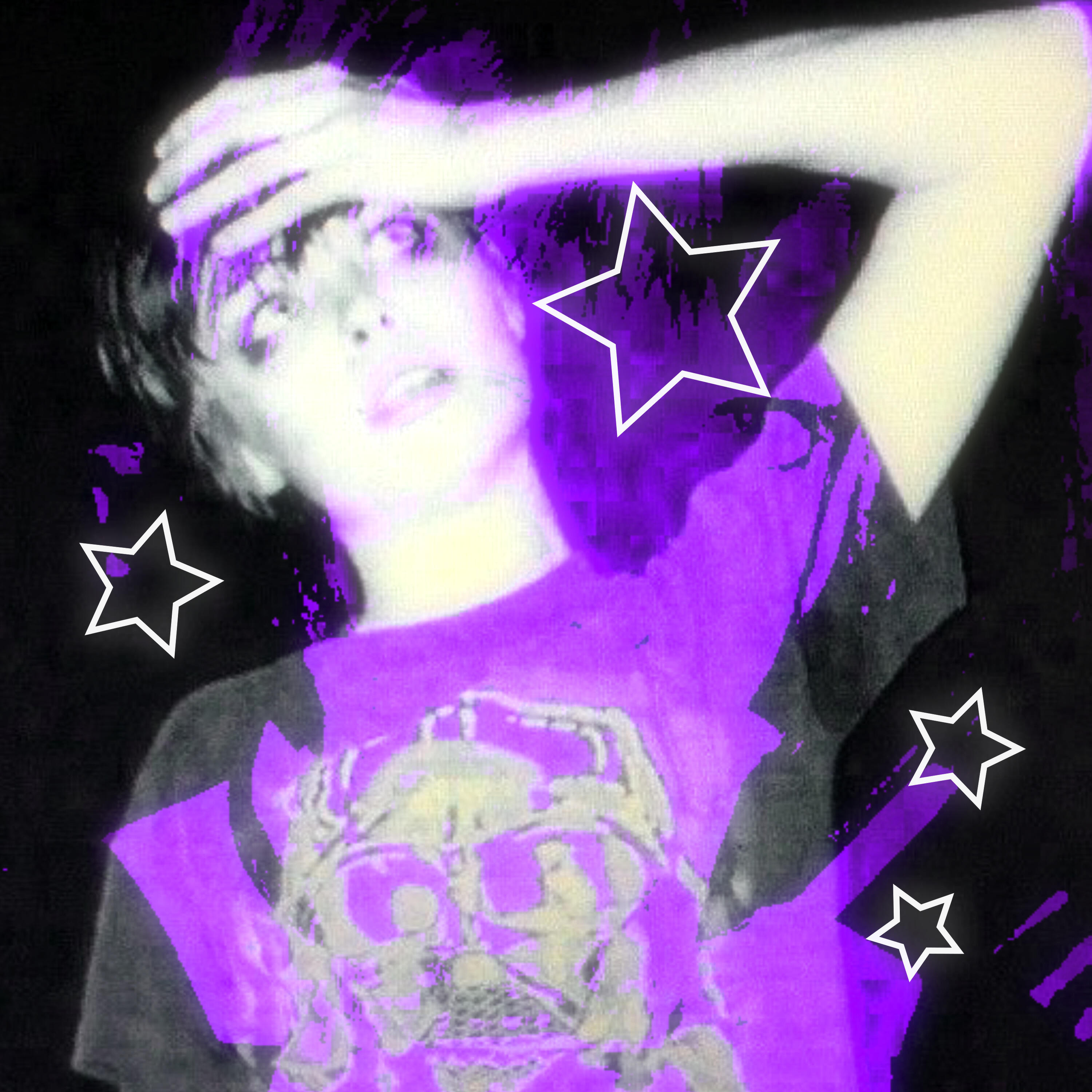 Релиз Alice Glass
