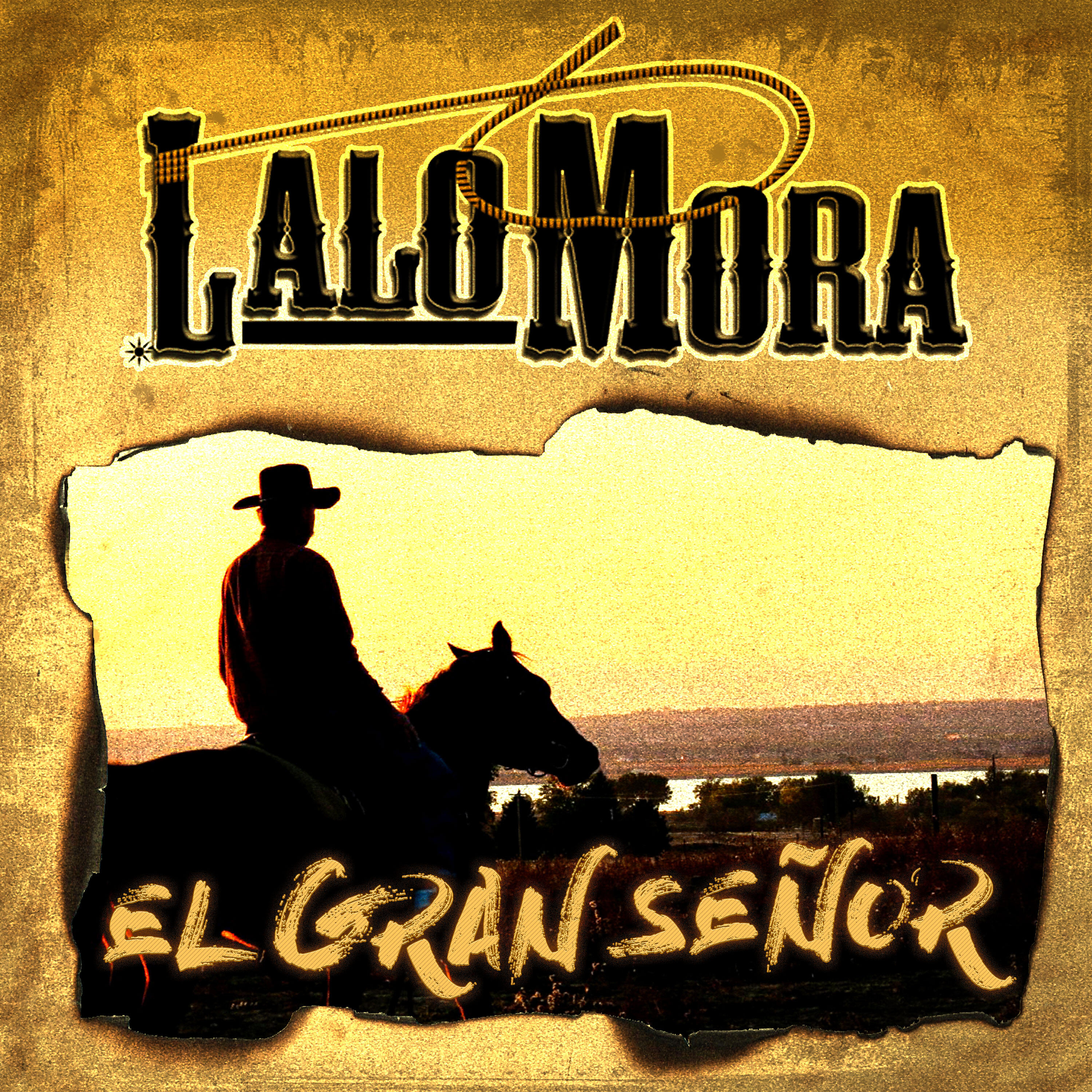 Релиз El Gran Señor