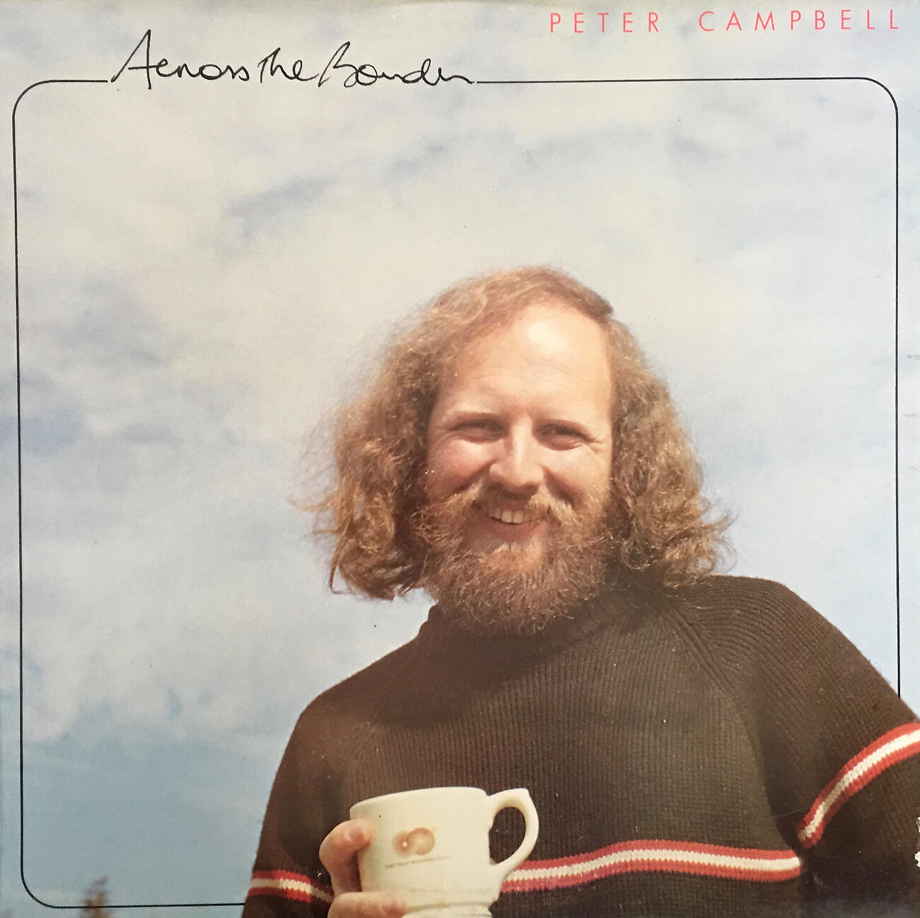 Peter Campbell