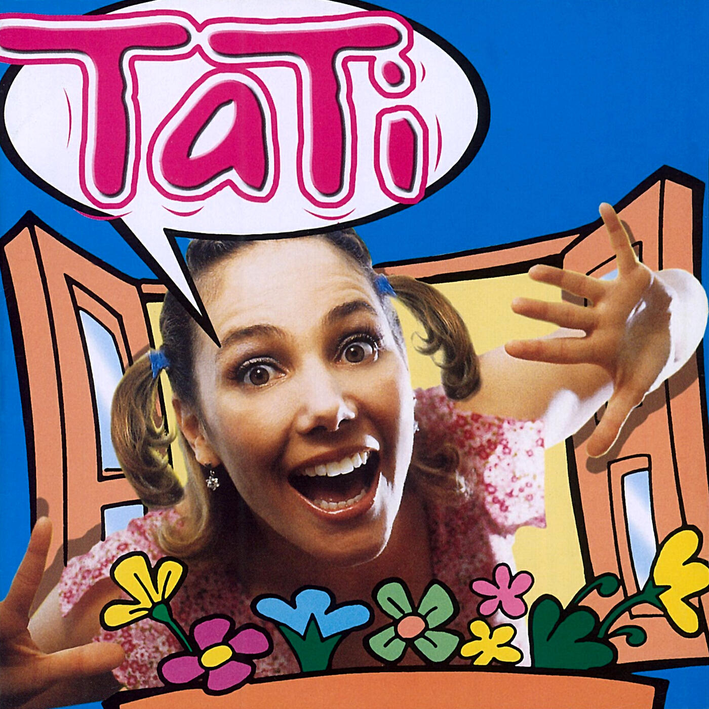 Релиз Tati
