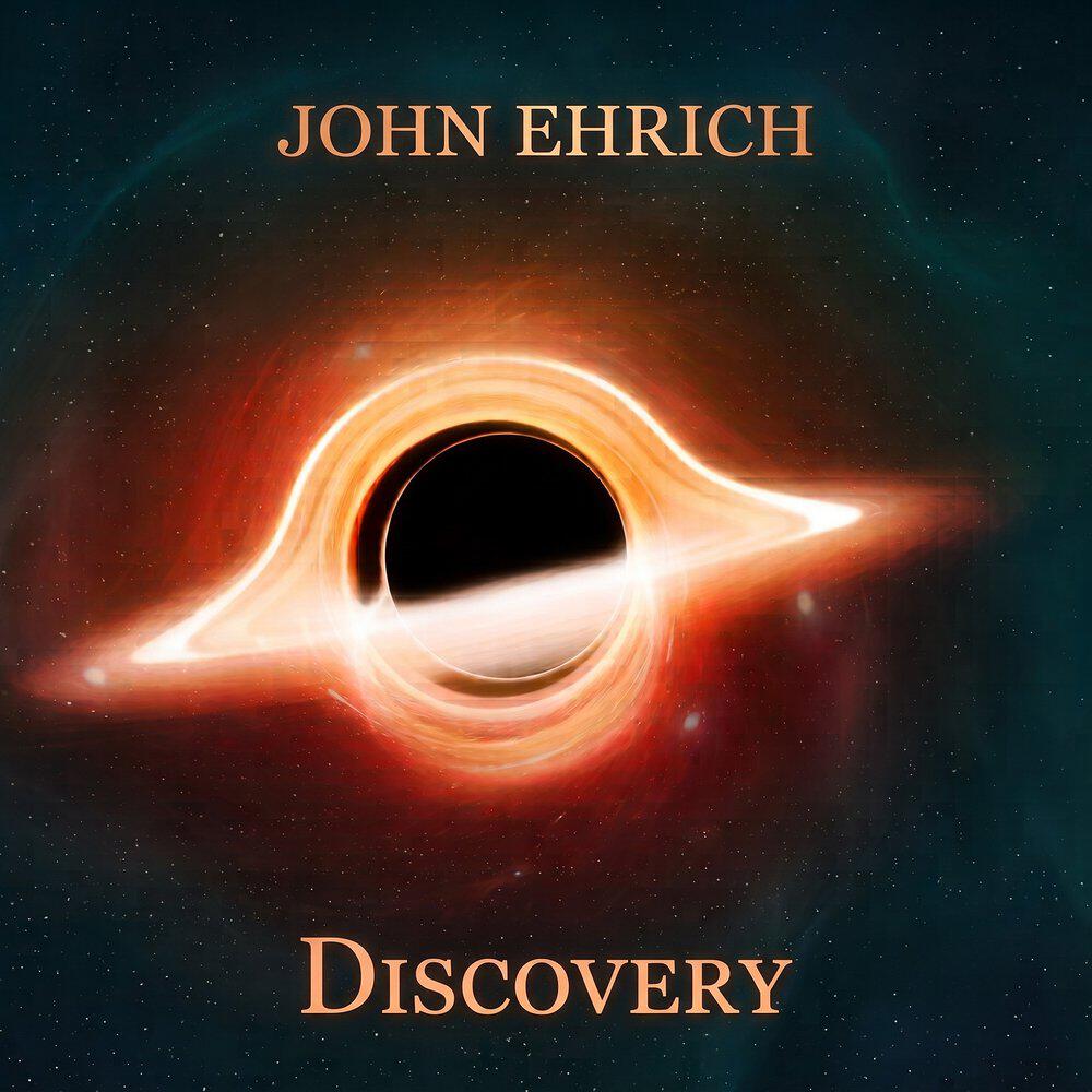 Релиз Discovery