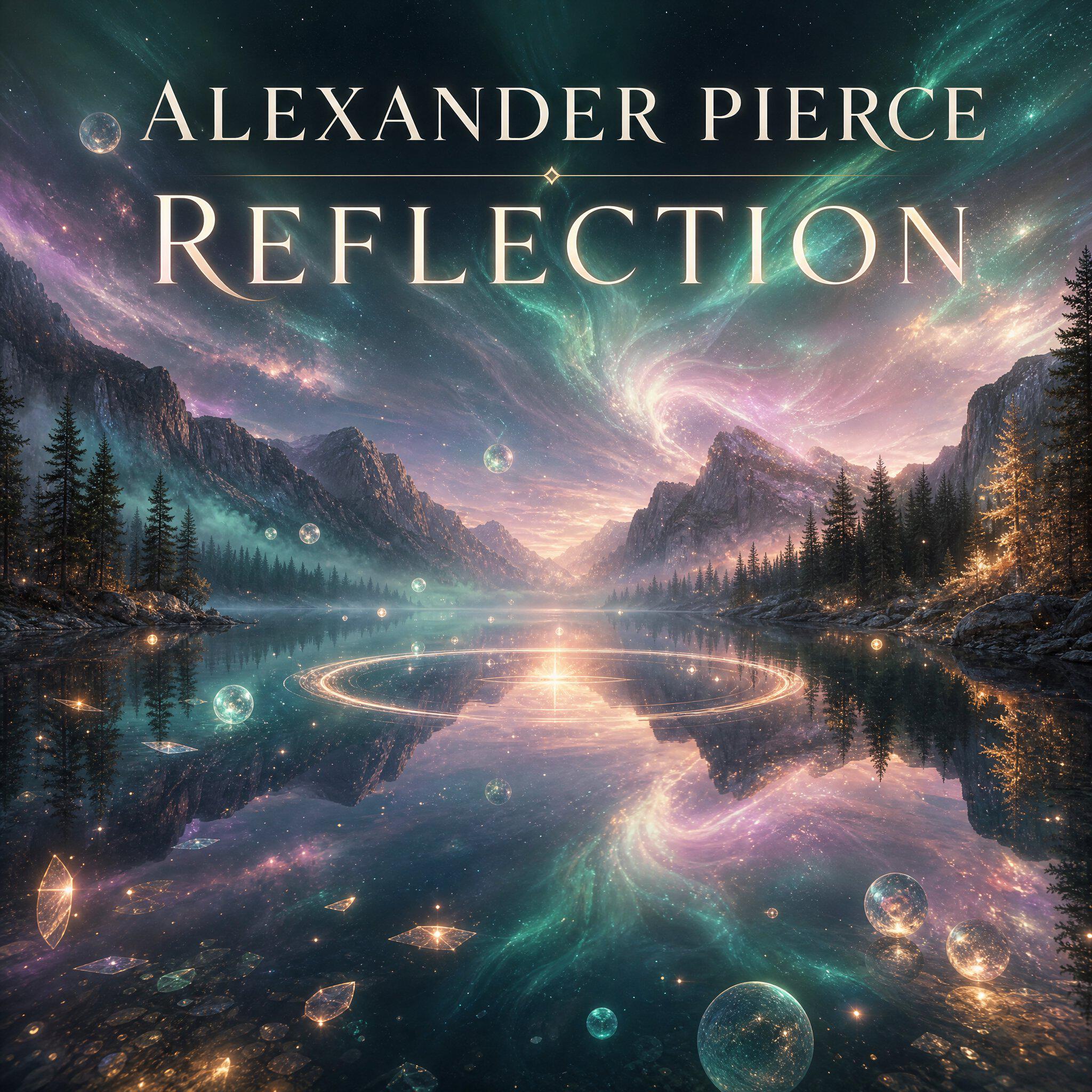 Релиз Reflection