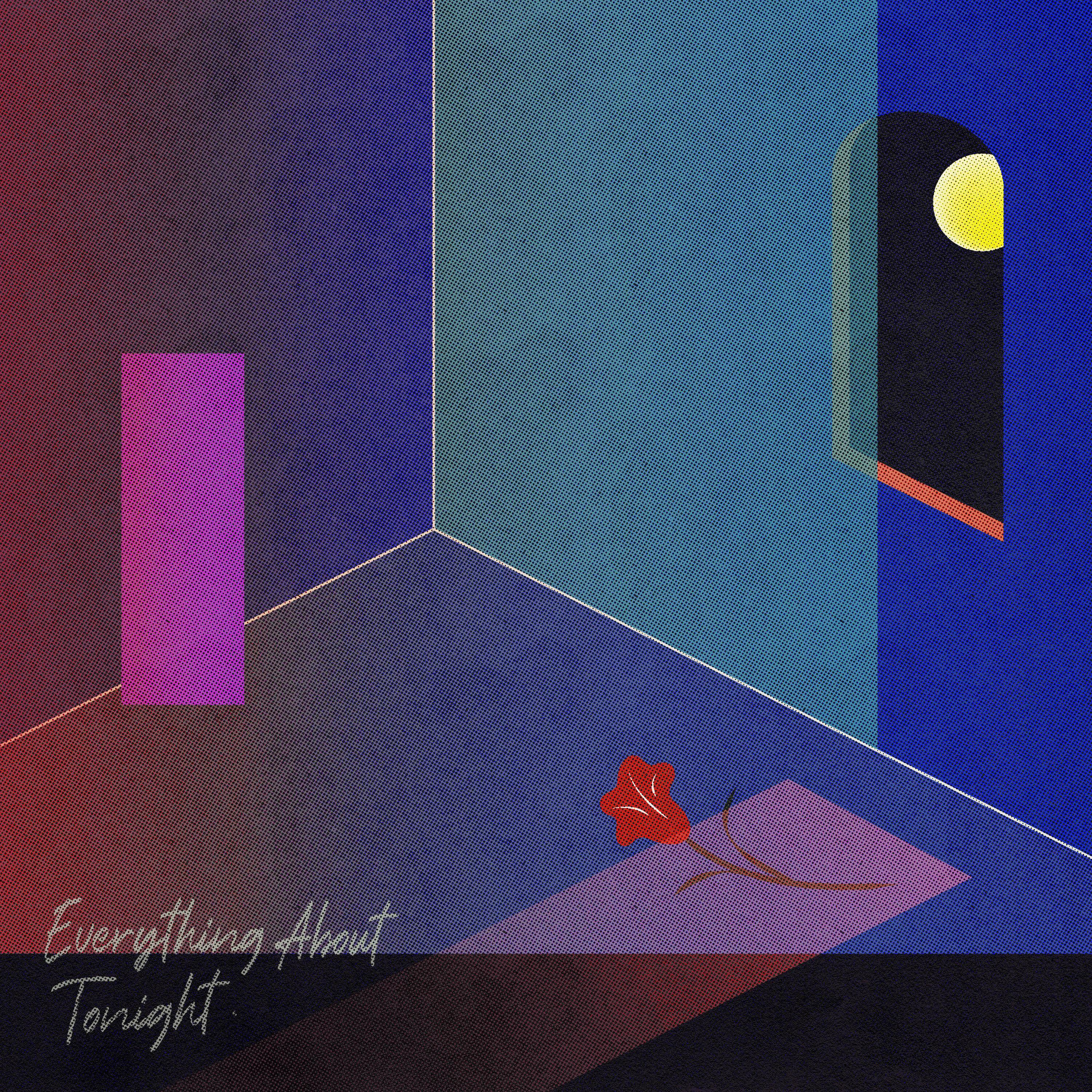 Релиз Everything About Tonight