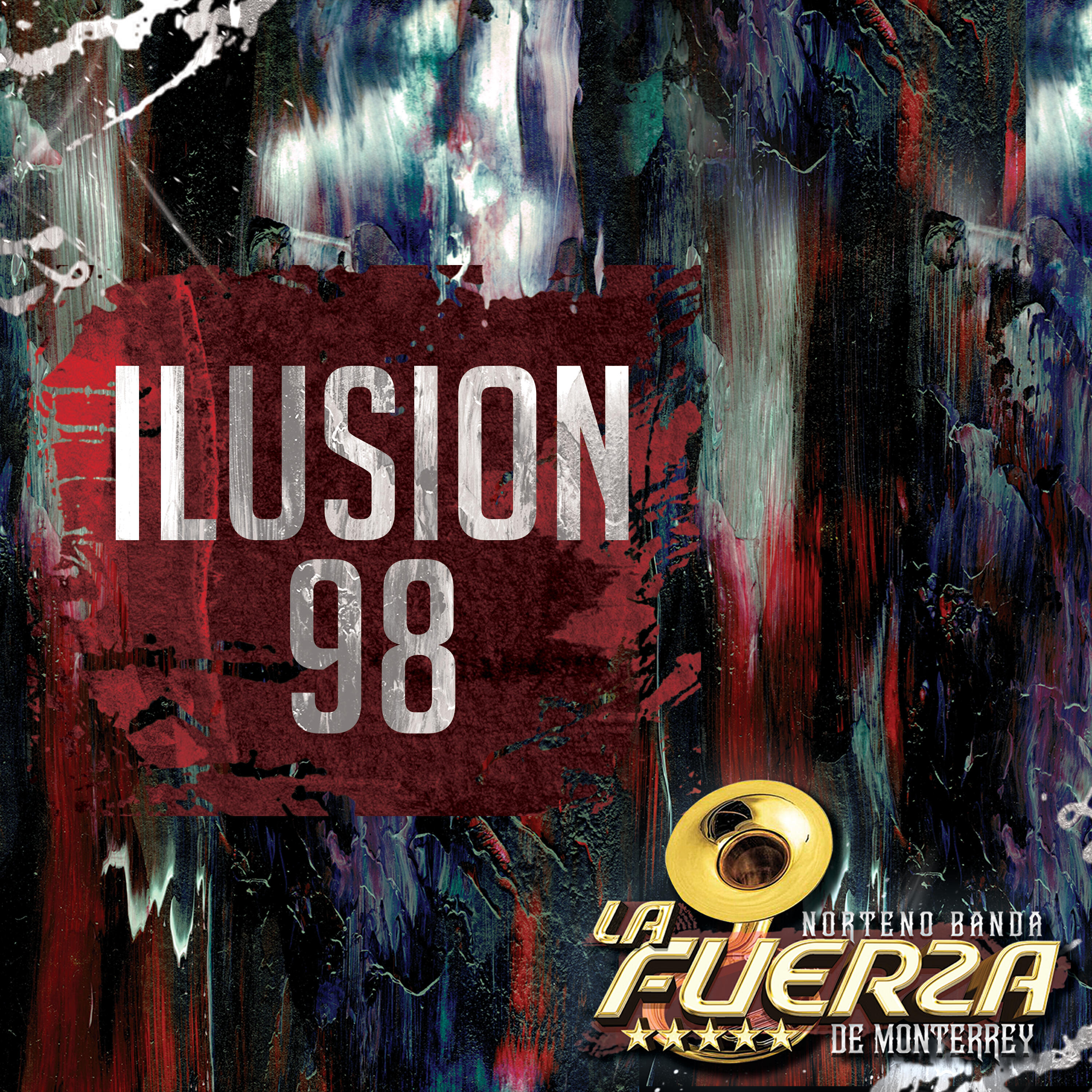 Релиз Ilusion 98