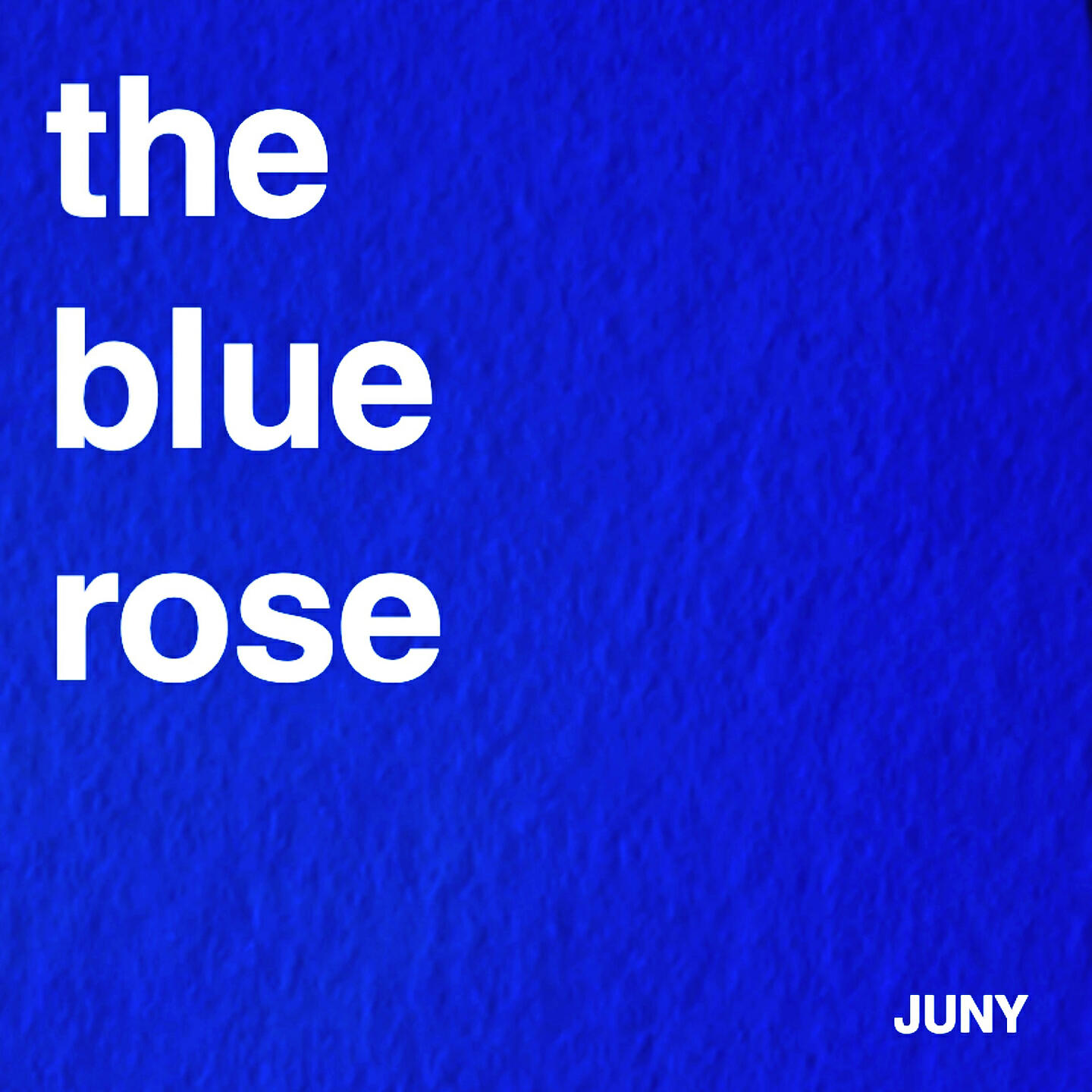 Релиз thebluerose