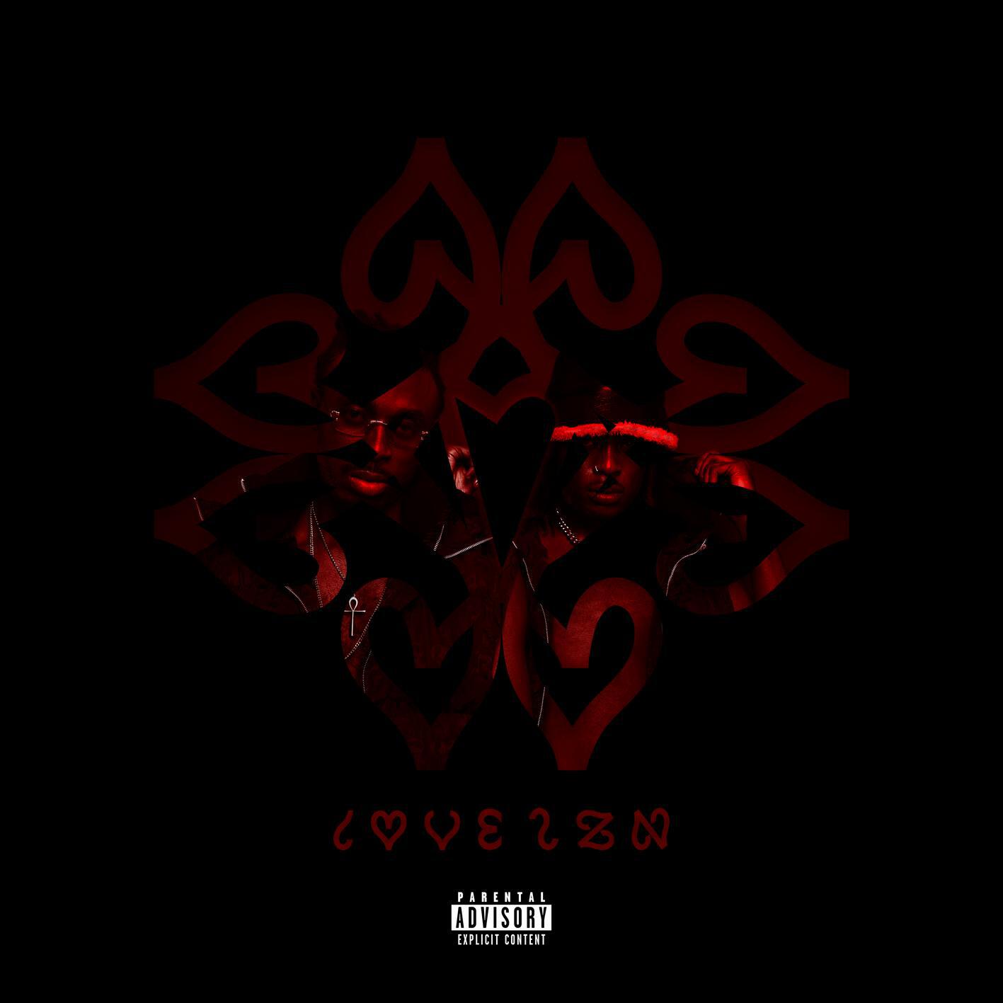 Релиз Love SZN