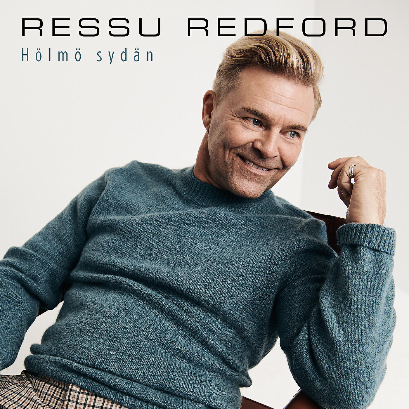 Релиз Hölmö sydän