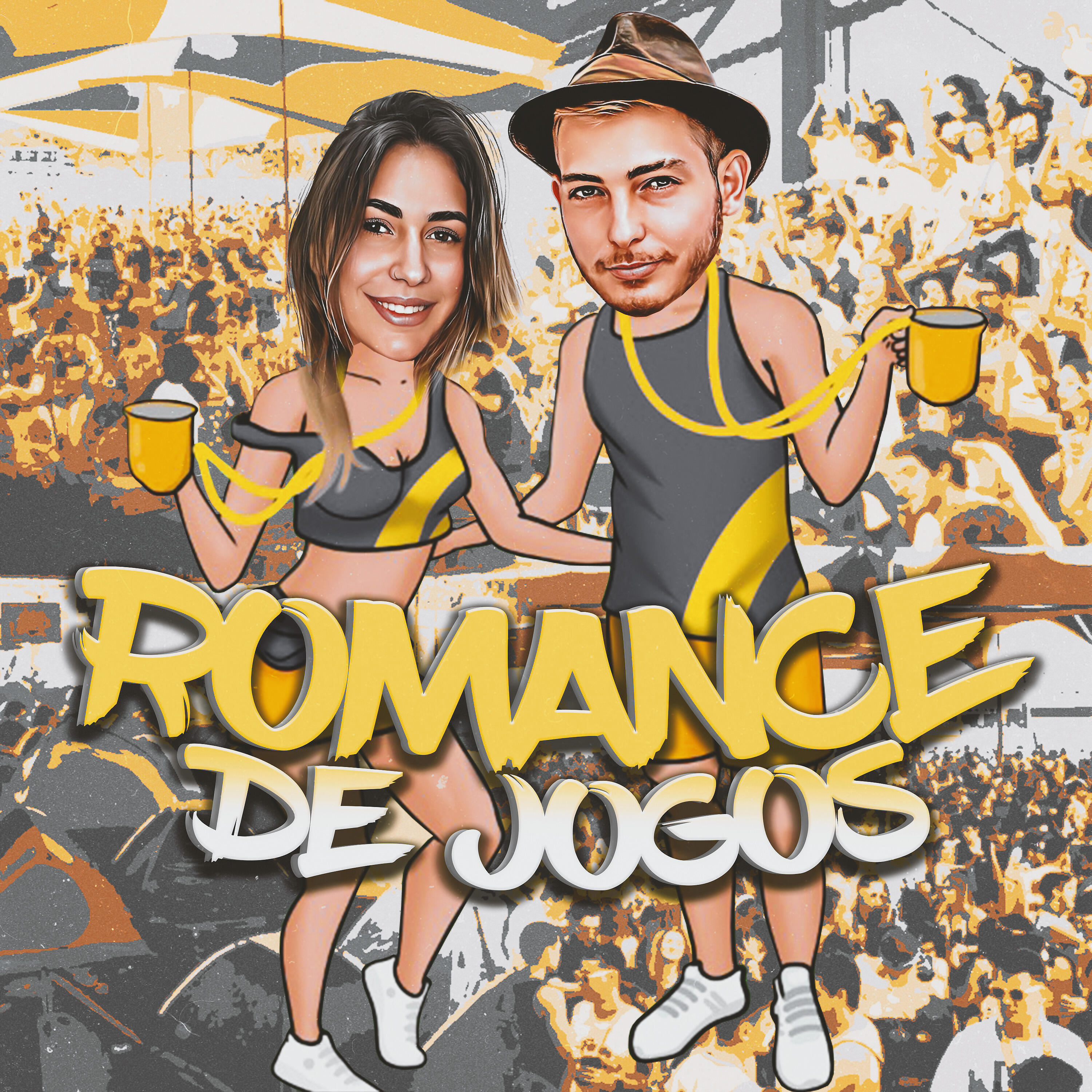 Релиз Romance de Jogos
