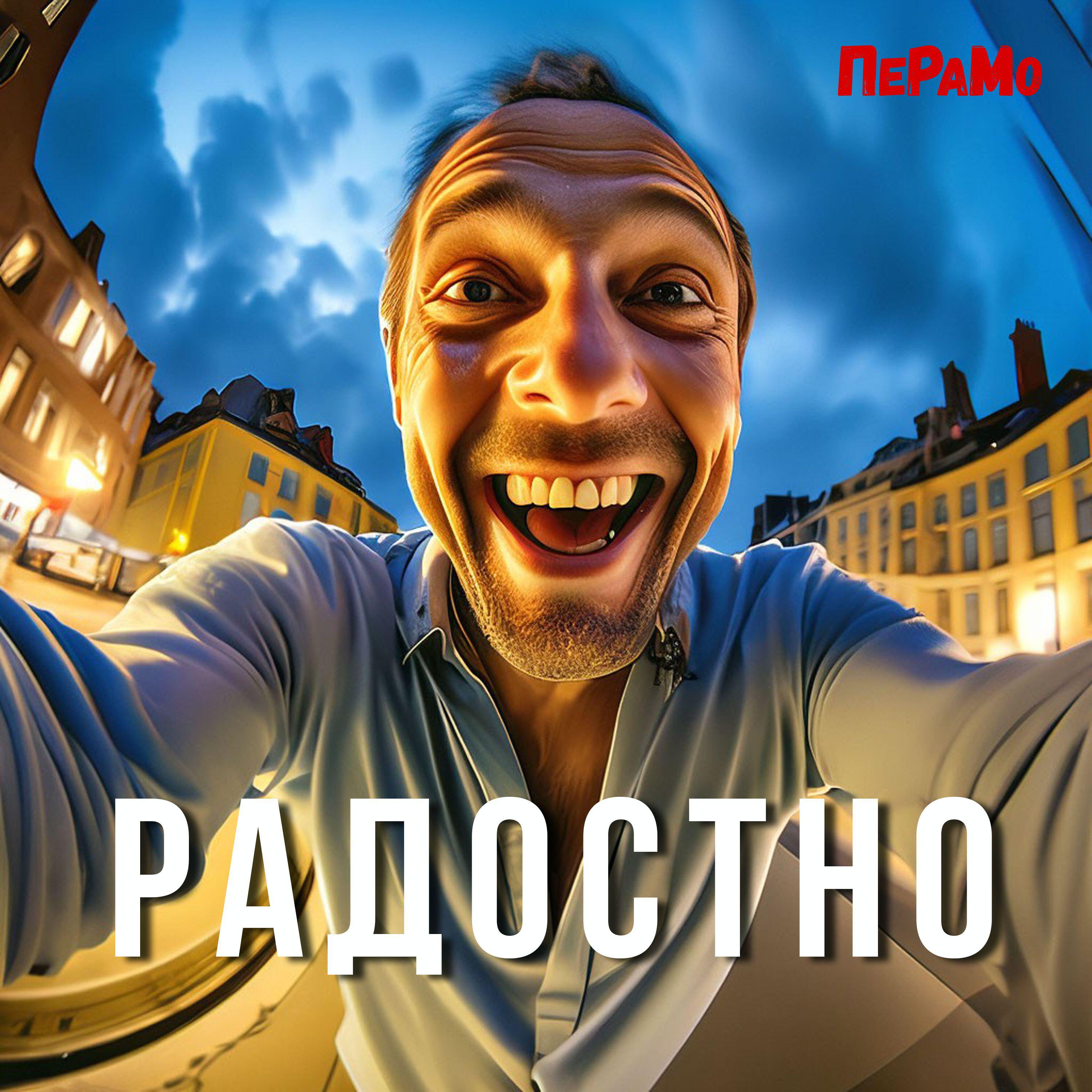 Релиз РАДОСТНО