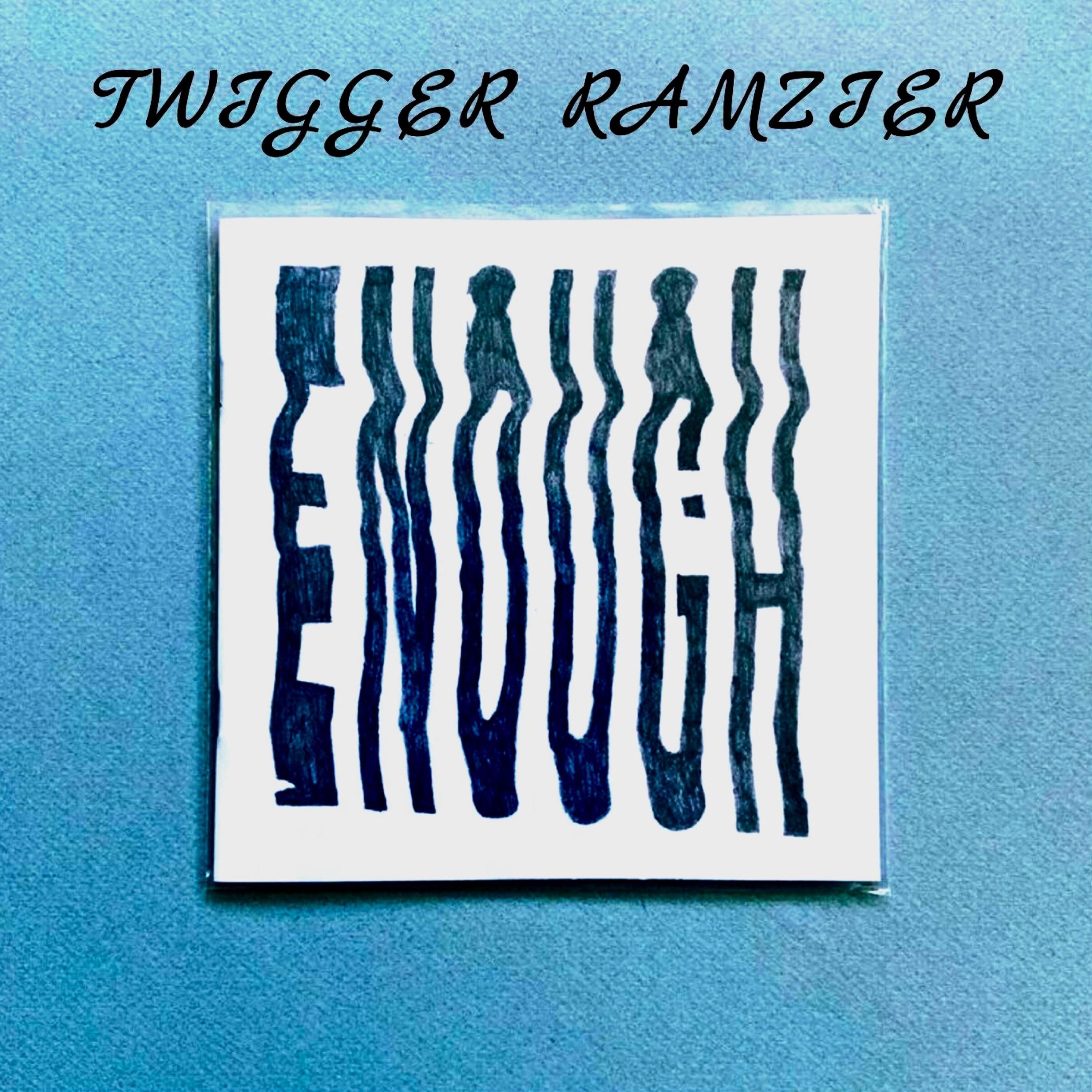 Релиз Enought