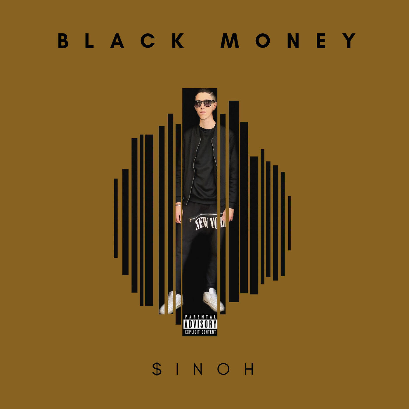 Релиз Black Money