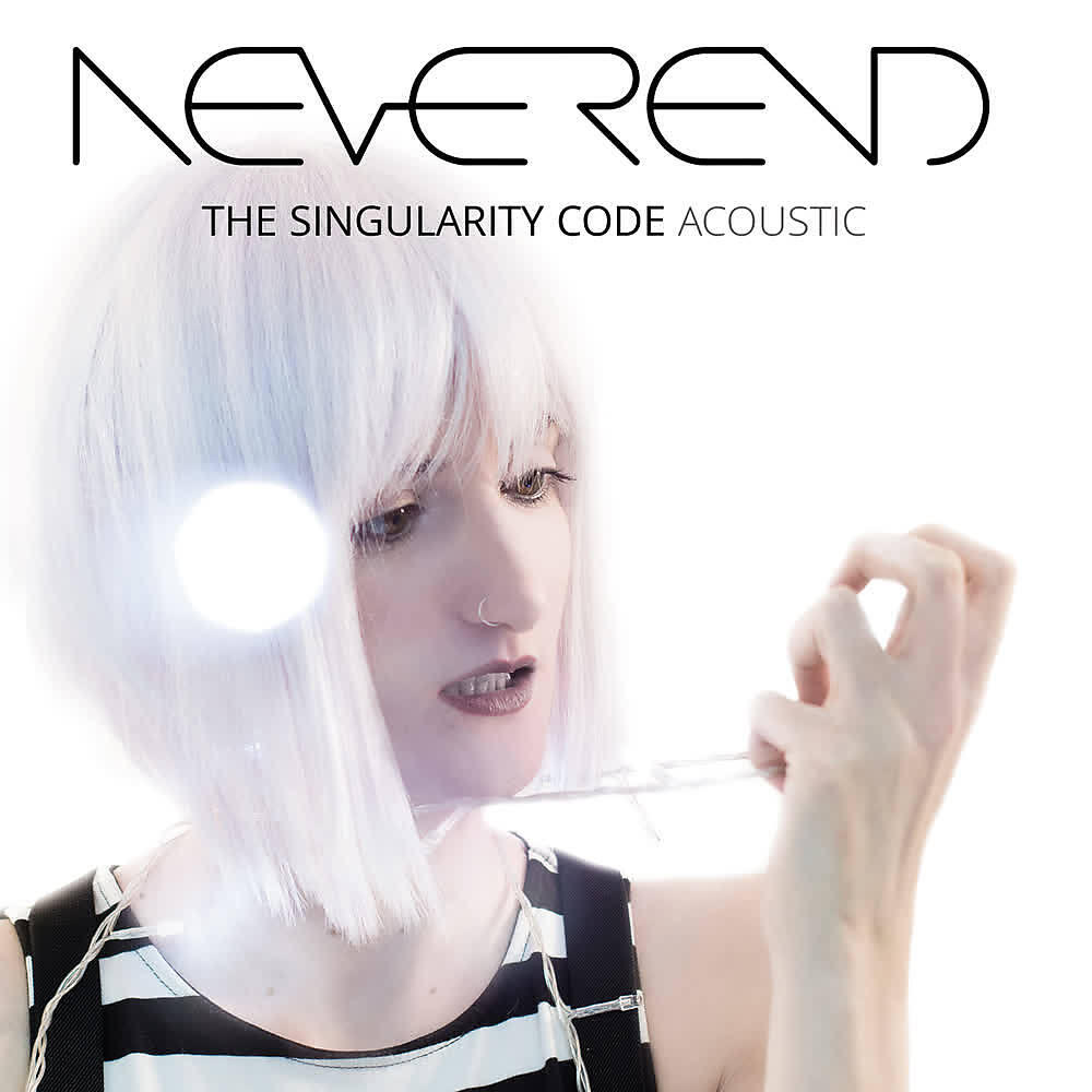 Релиз The Singularity Code (Acoustic)