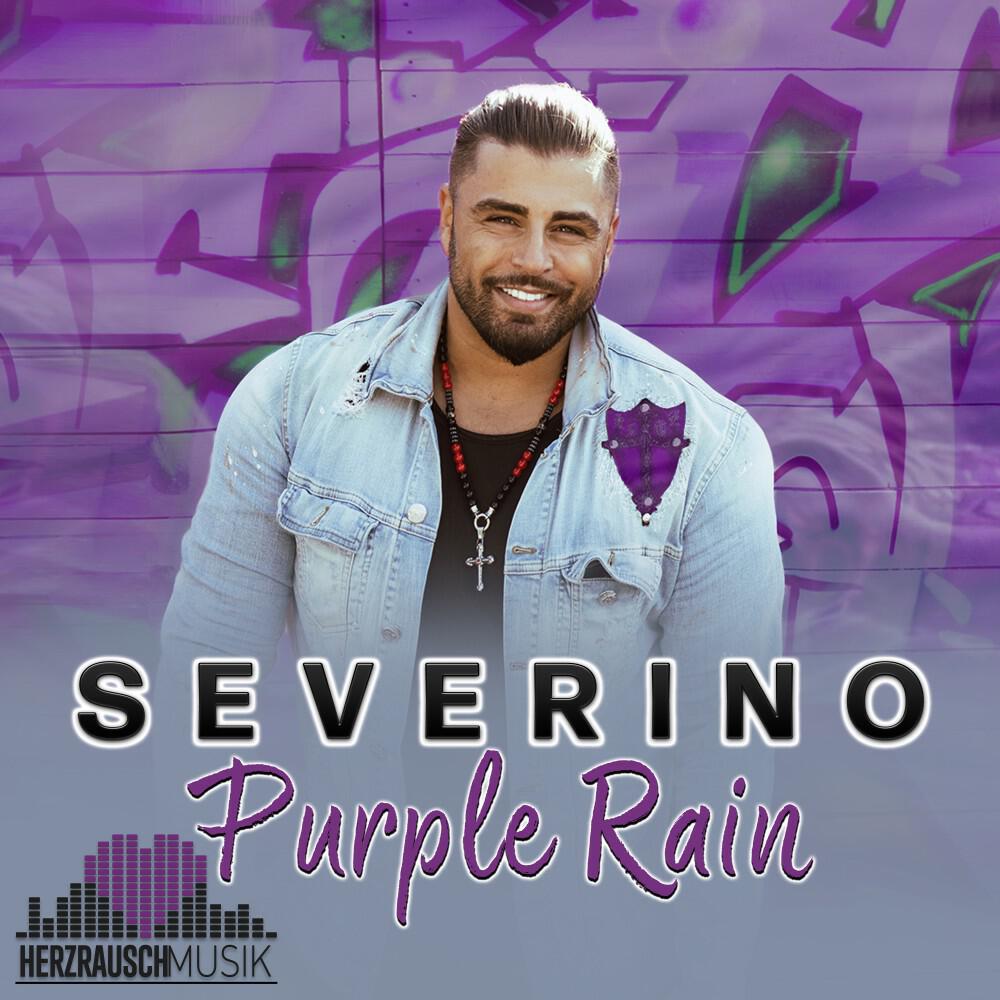 Релиз Purple Rain