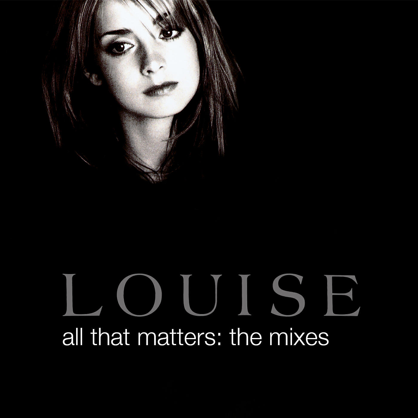Релиз All That Matters: The Mixes