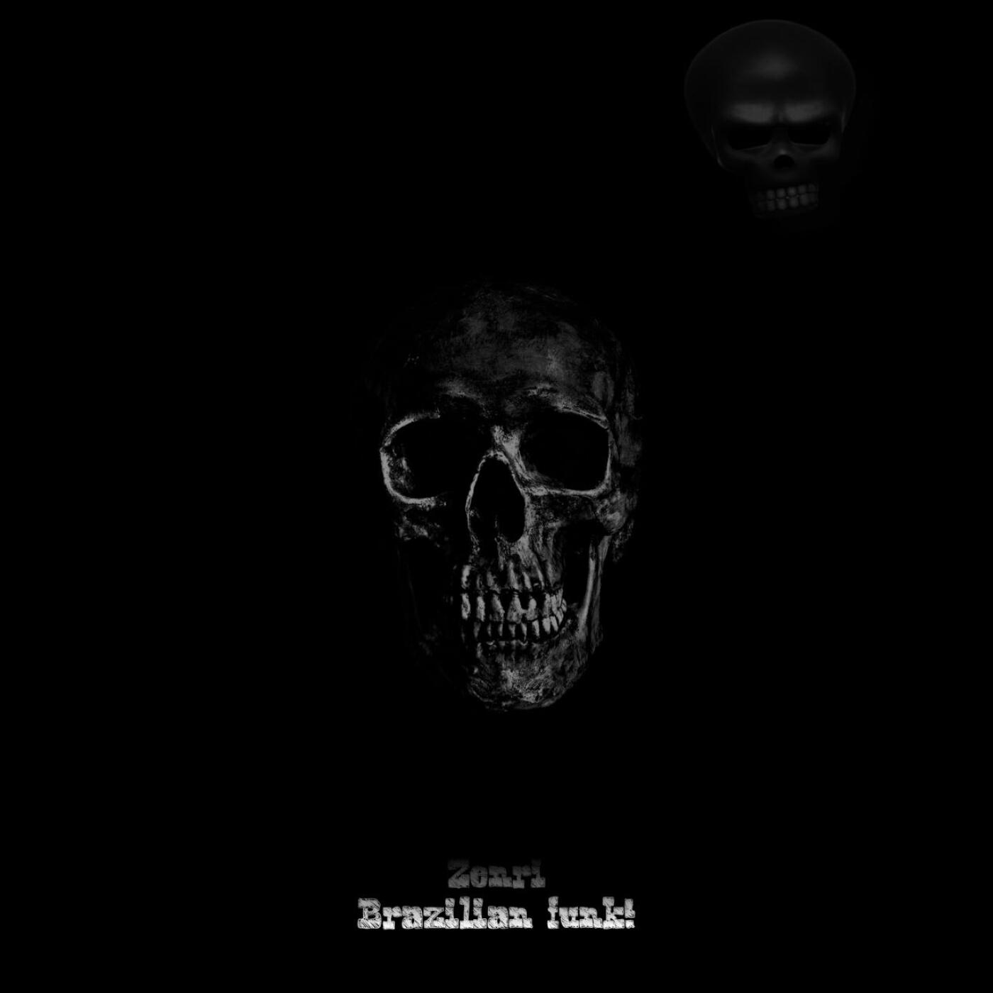Релиз Brazilian funk!