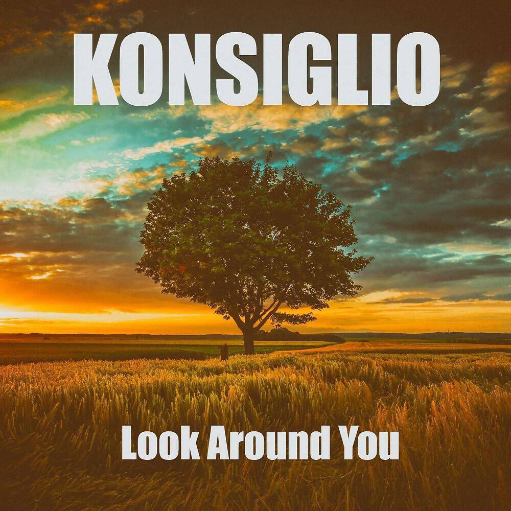Релиз Look Around You