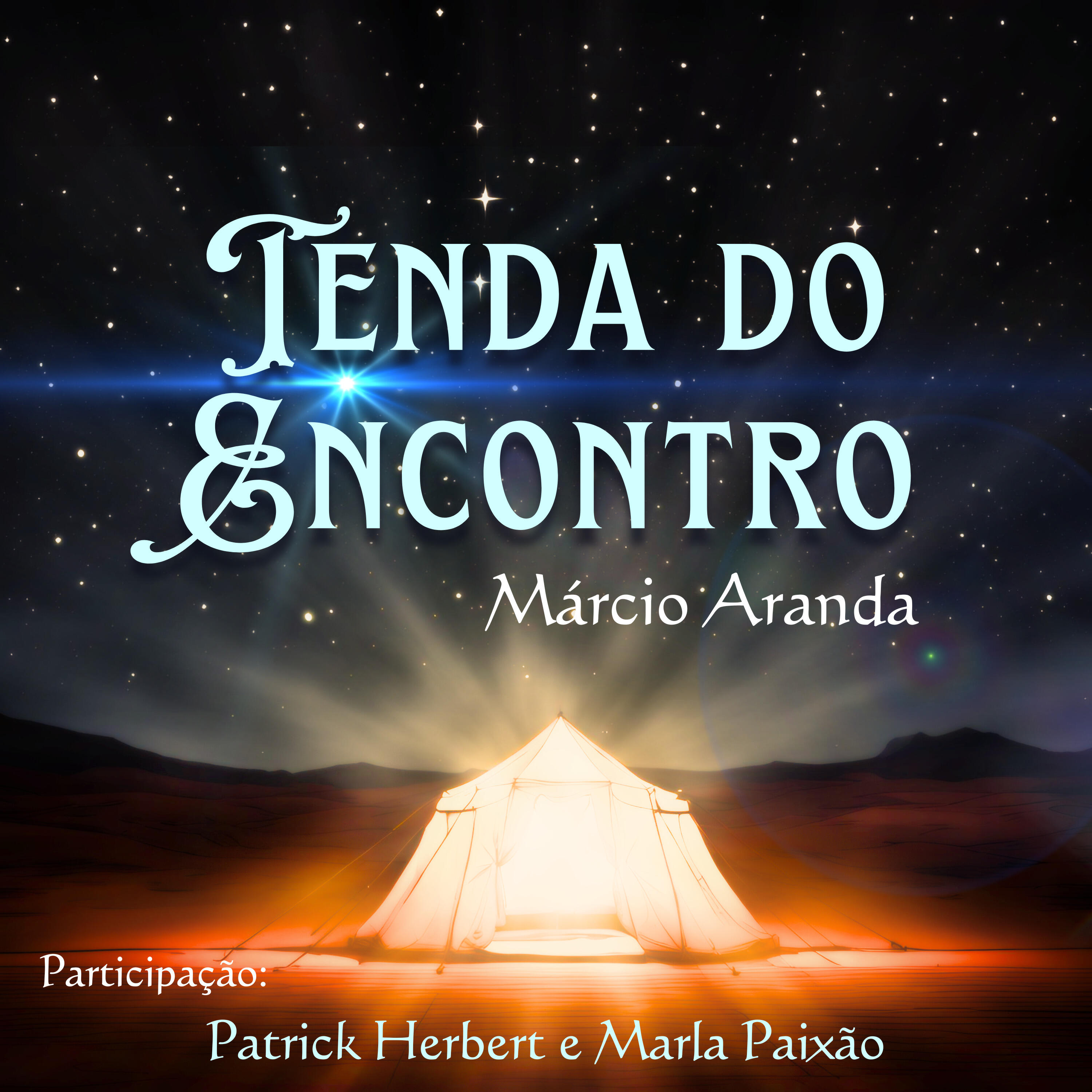 MARCIO ARANDA