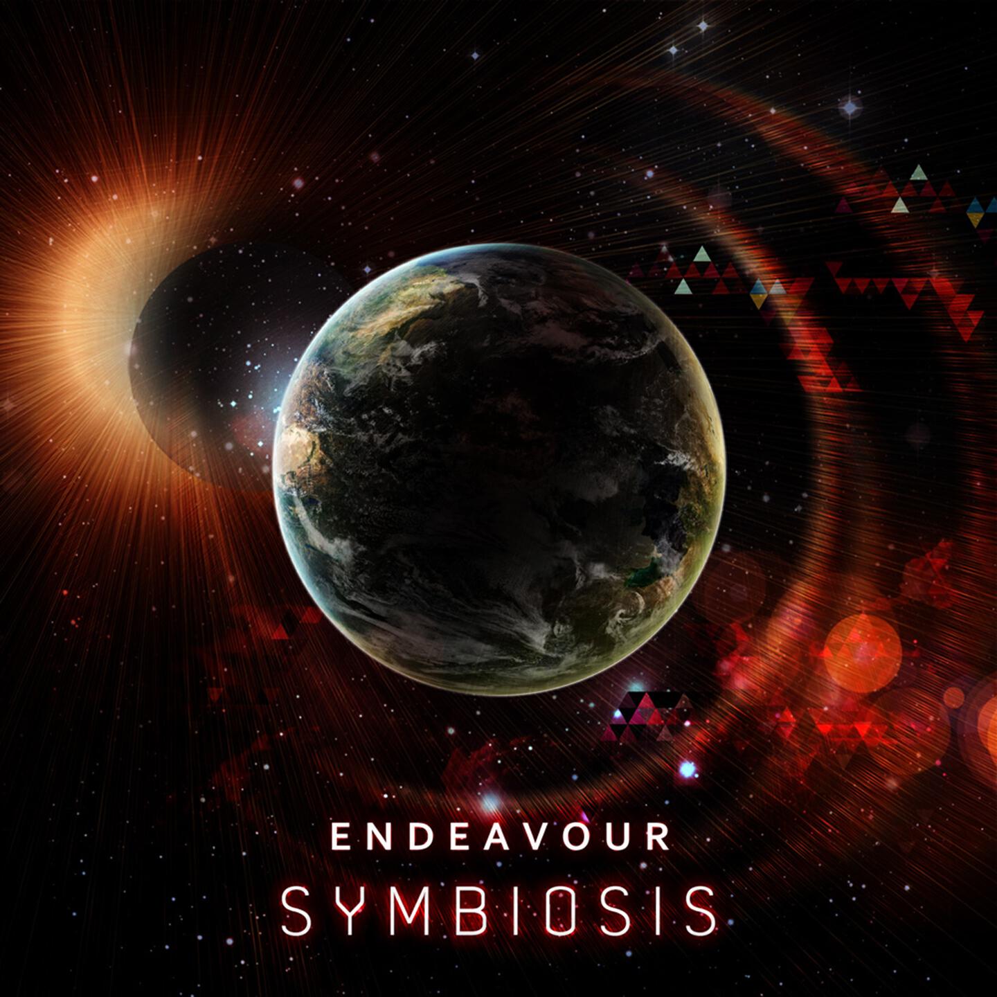 Релиз Symbiosis