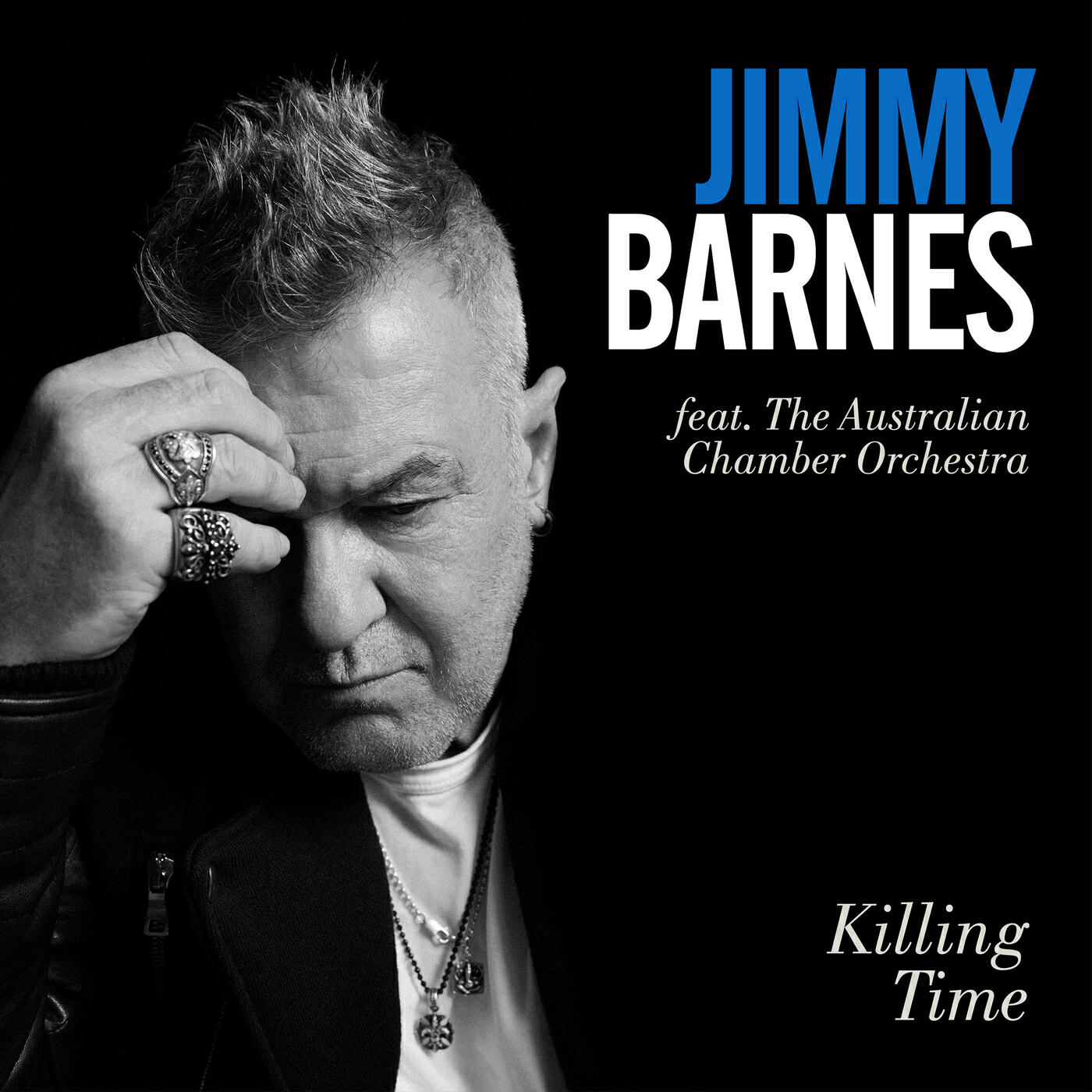 Релиз Killing Time