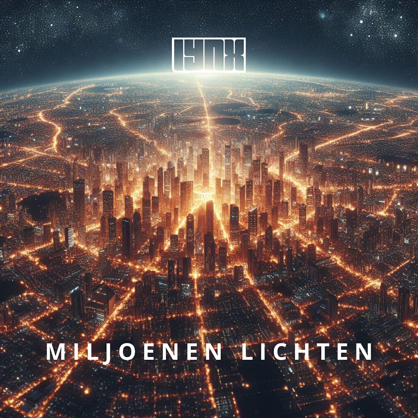 Релиз Miljoenen Lichten