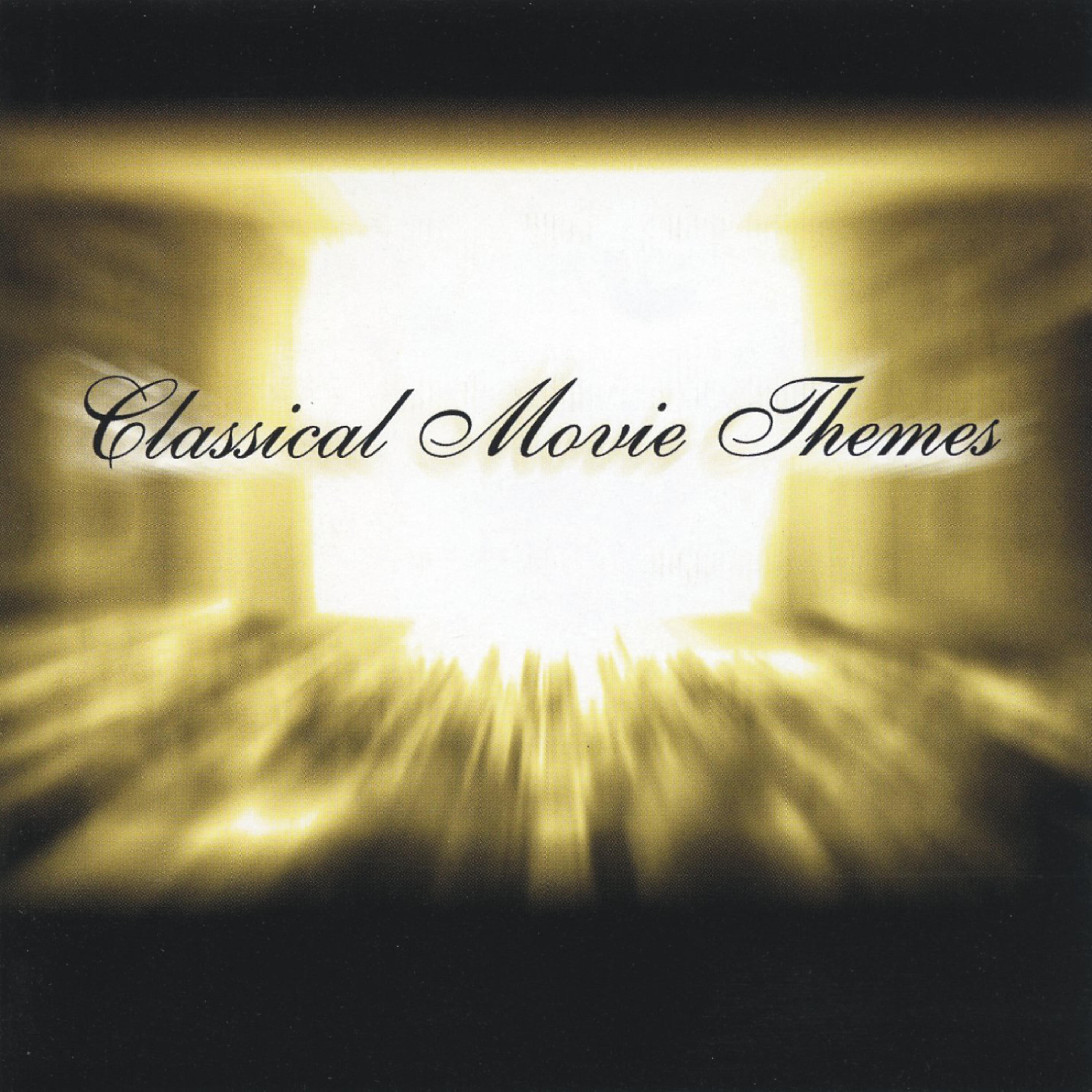 Релиз Classical Movie Themes