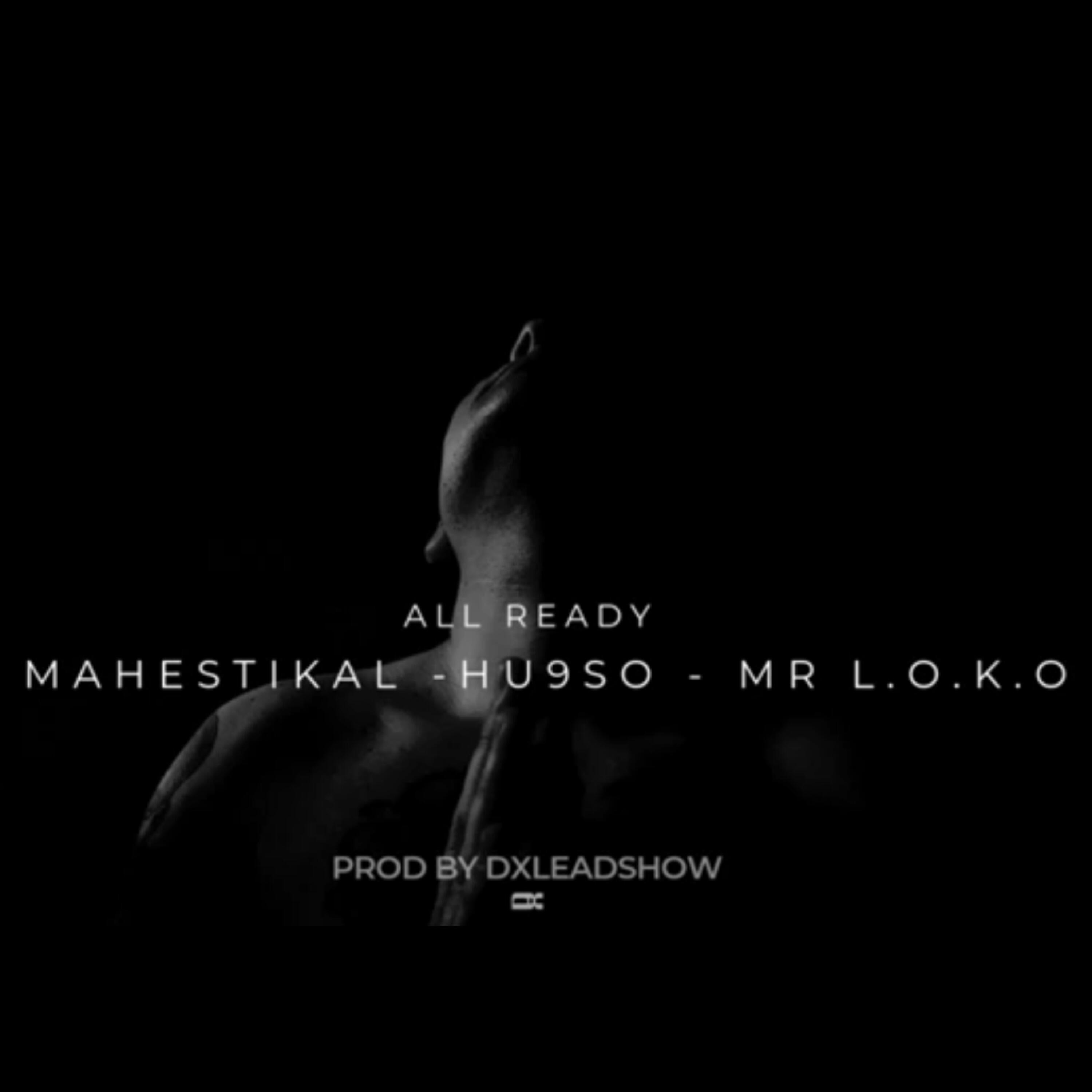 Mahestikal