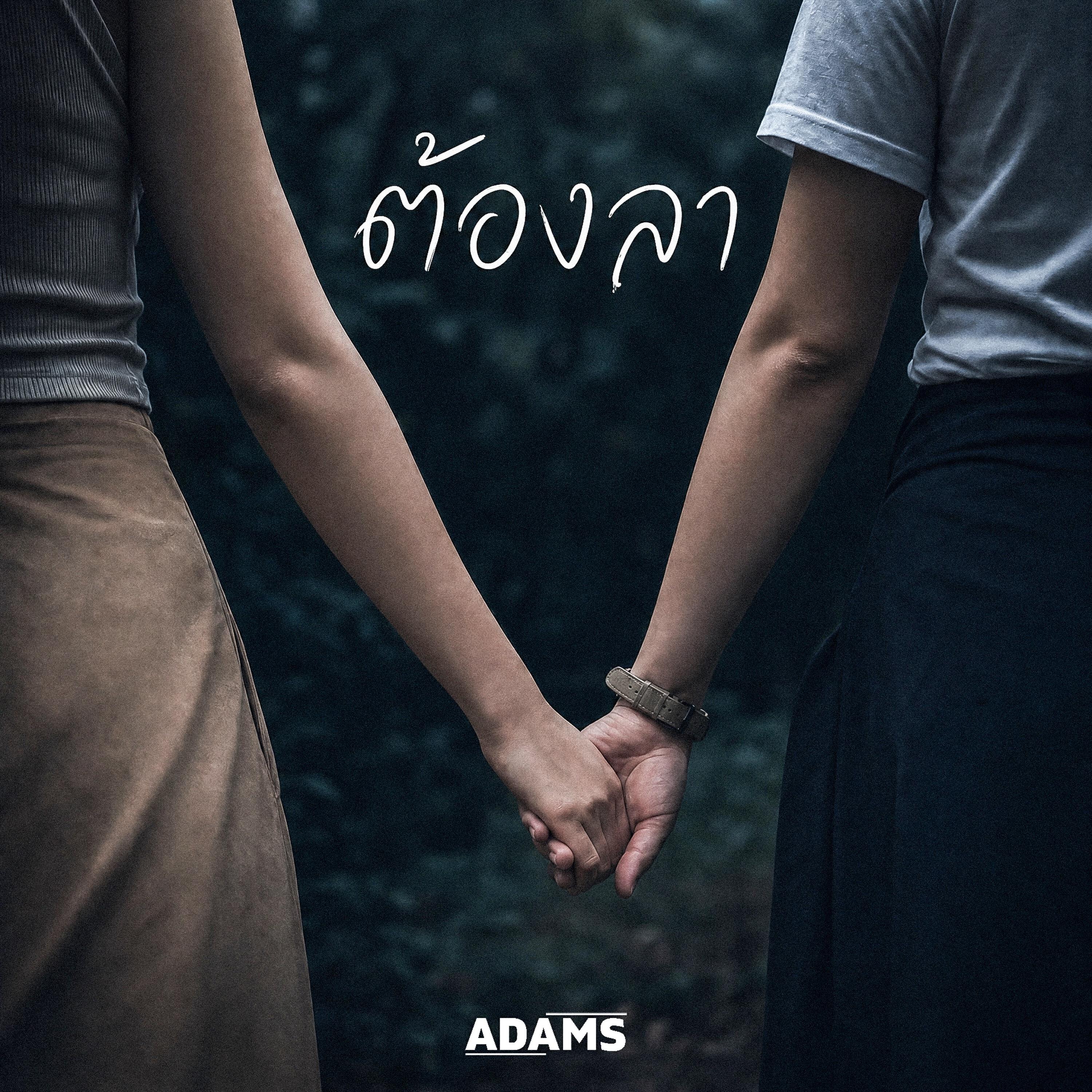 Релиз ต้องลา [Goodbye]