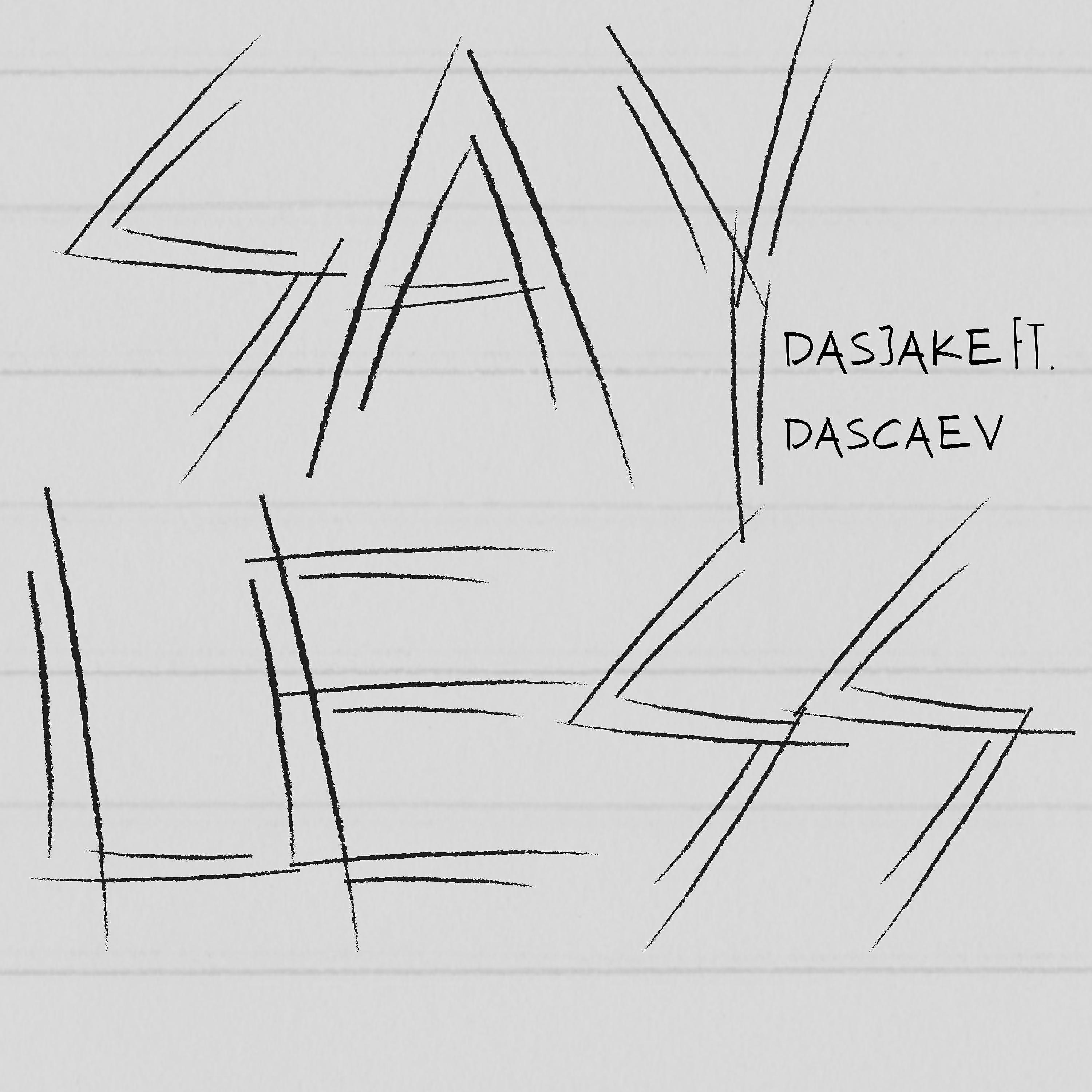 Релиз Say Less