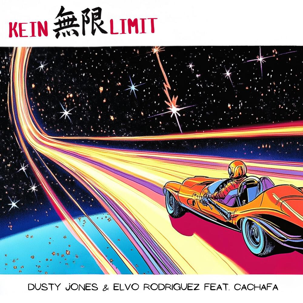 Релиз Kein Limit