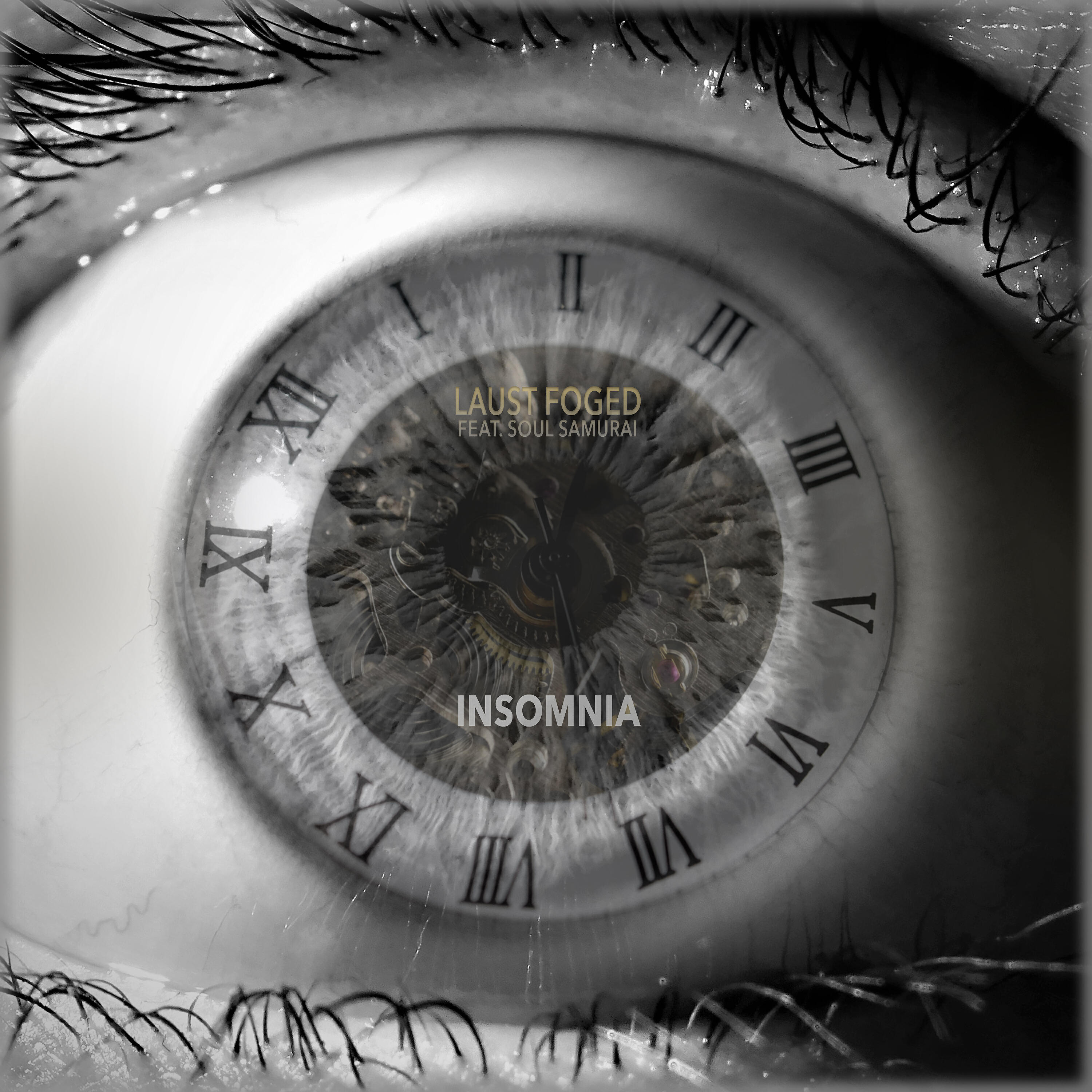 Релиз Insomnia