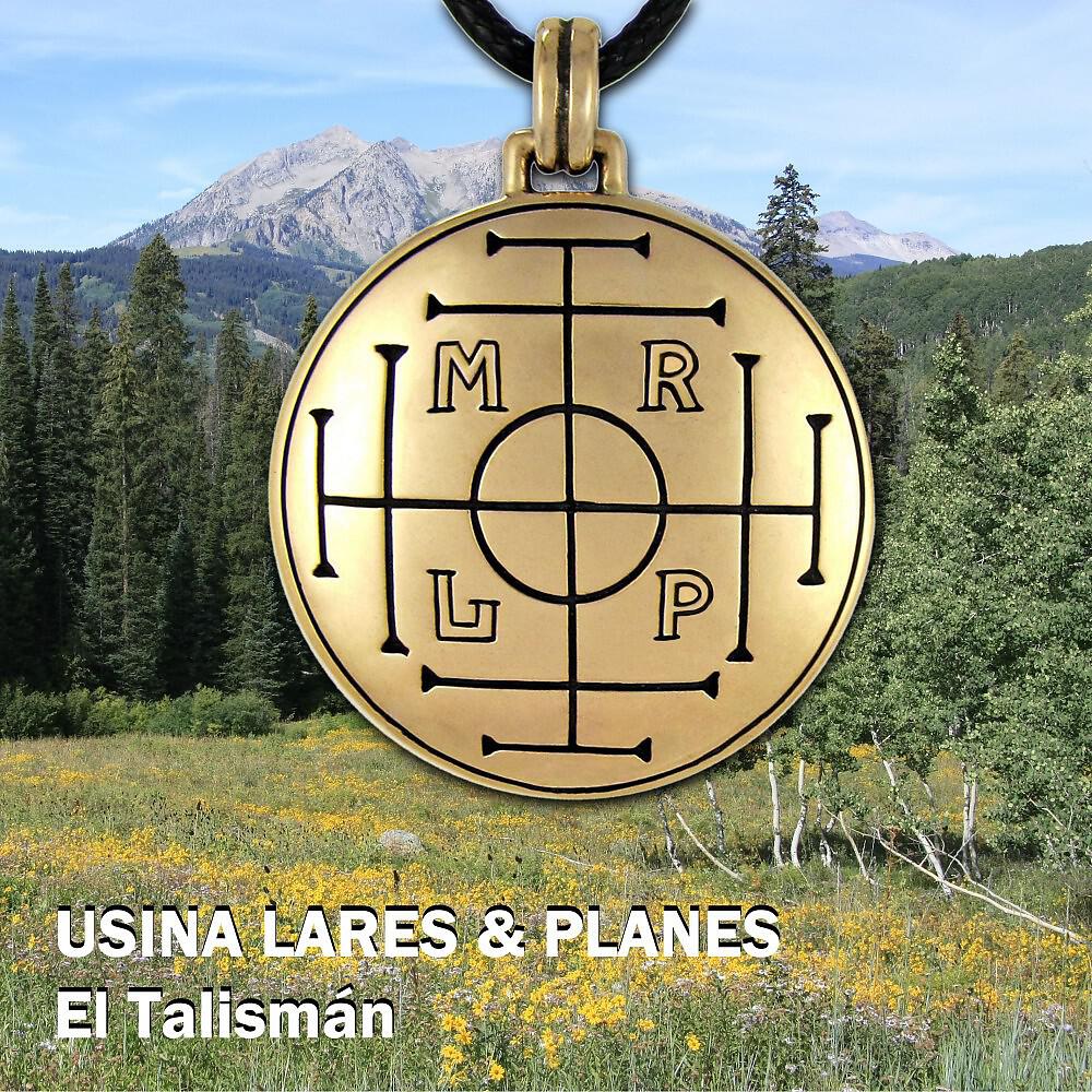Релиз El Talismán