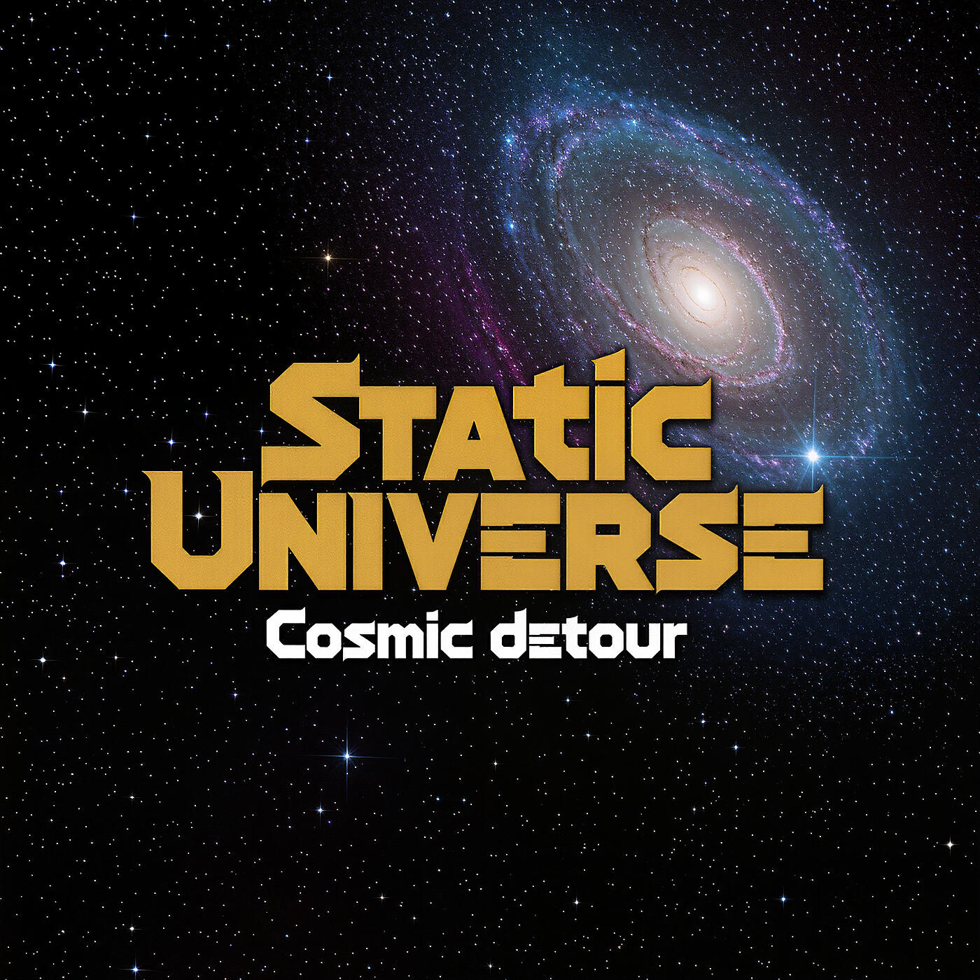 Static Universe