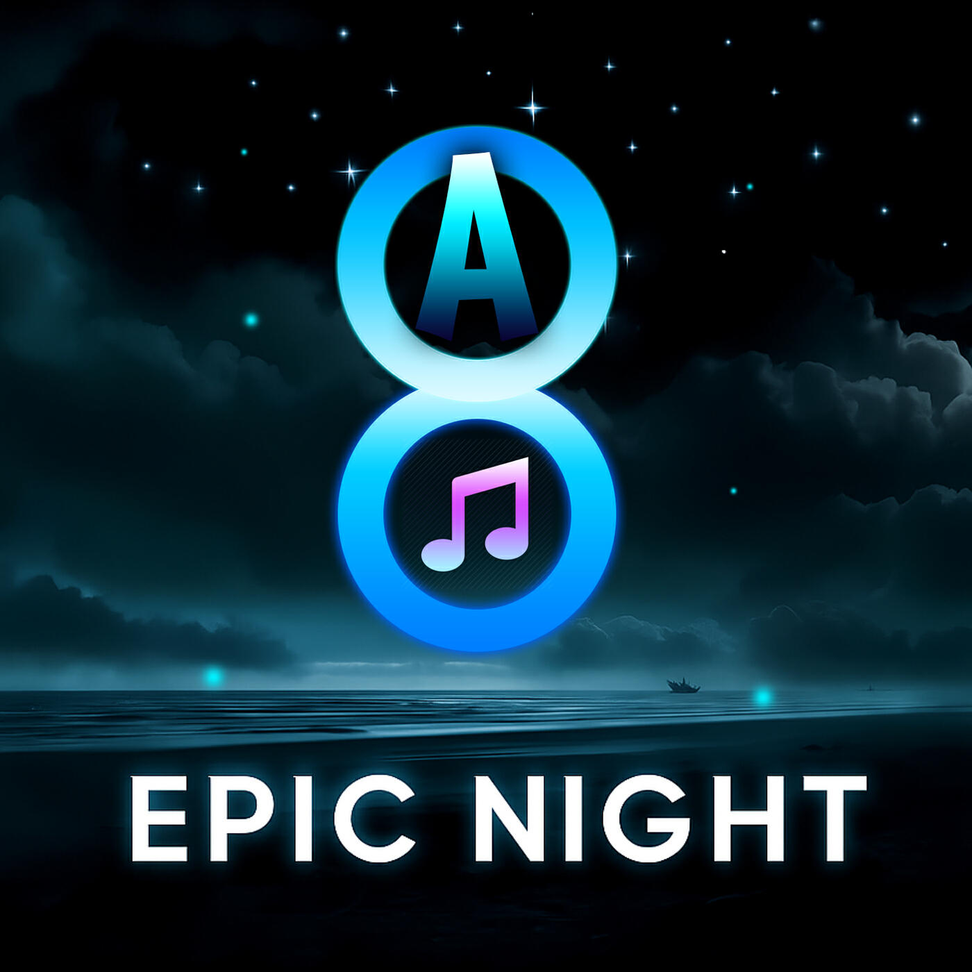 Релиз Epic Night