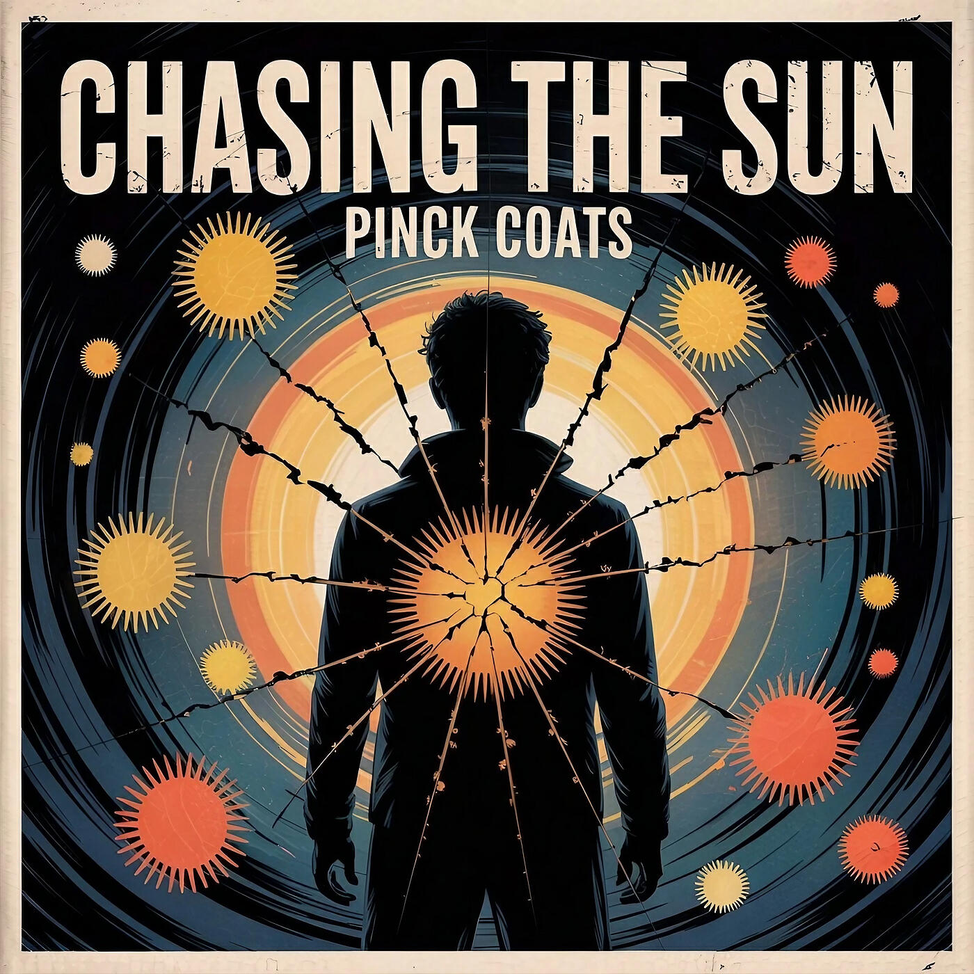Релиз Chasing the Sun
