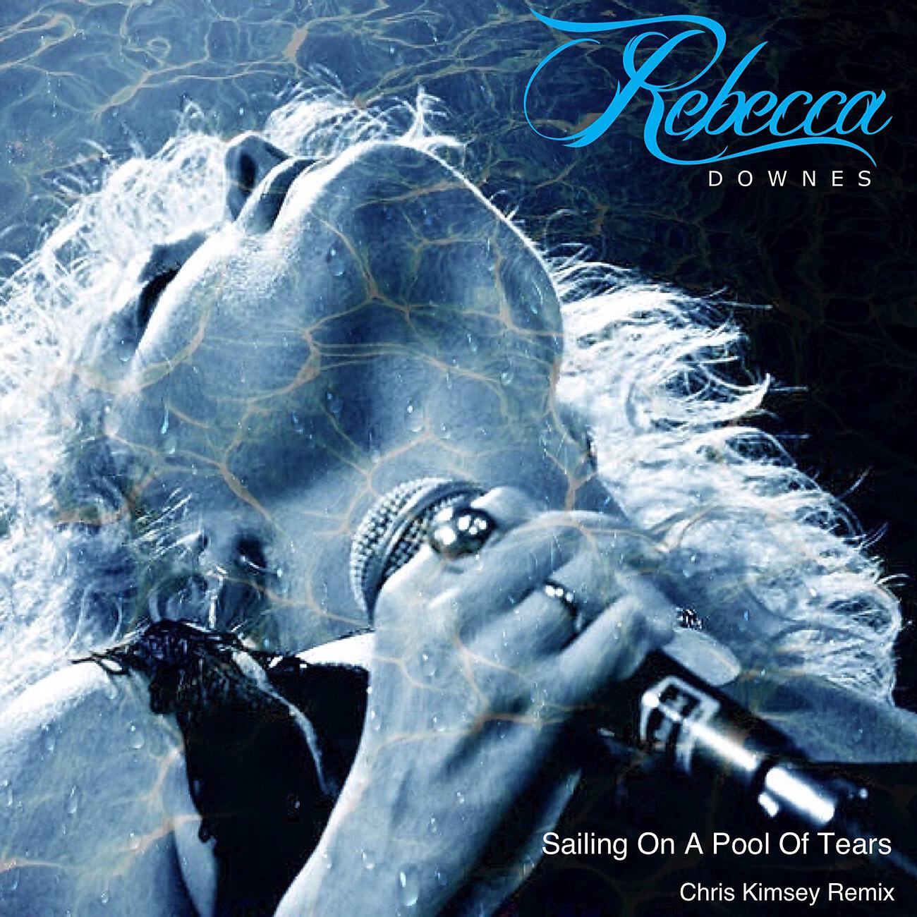 Релиз Sailing On A Pool Of Tears