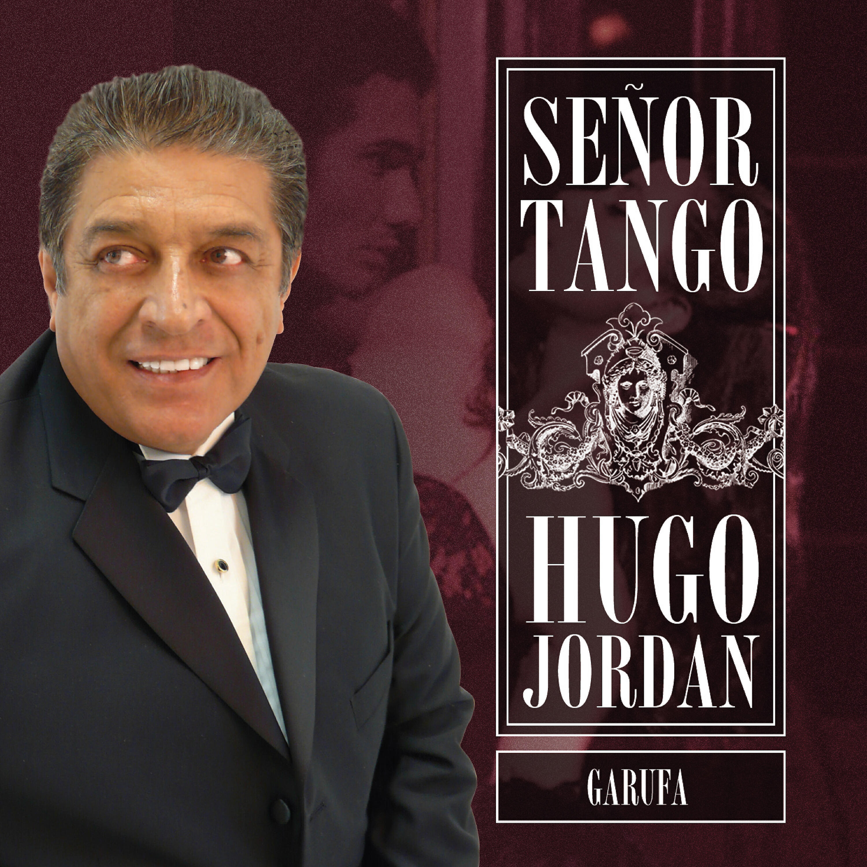 Релиз Señor Tango Garufa