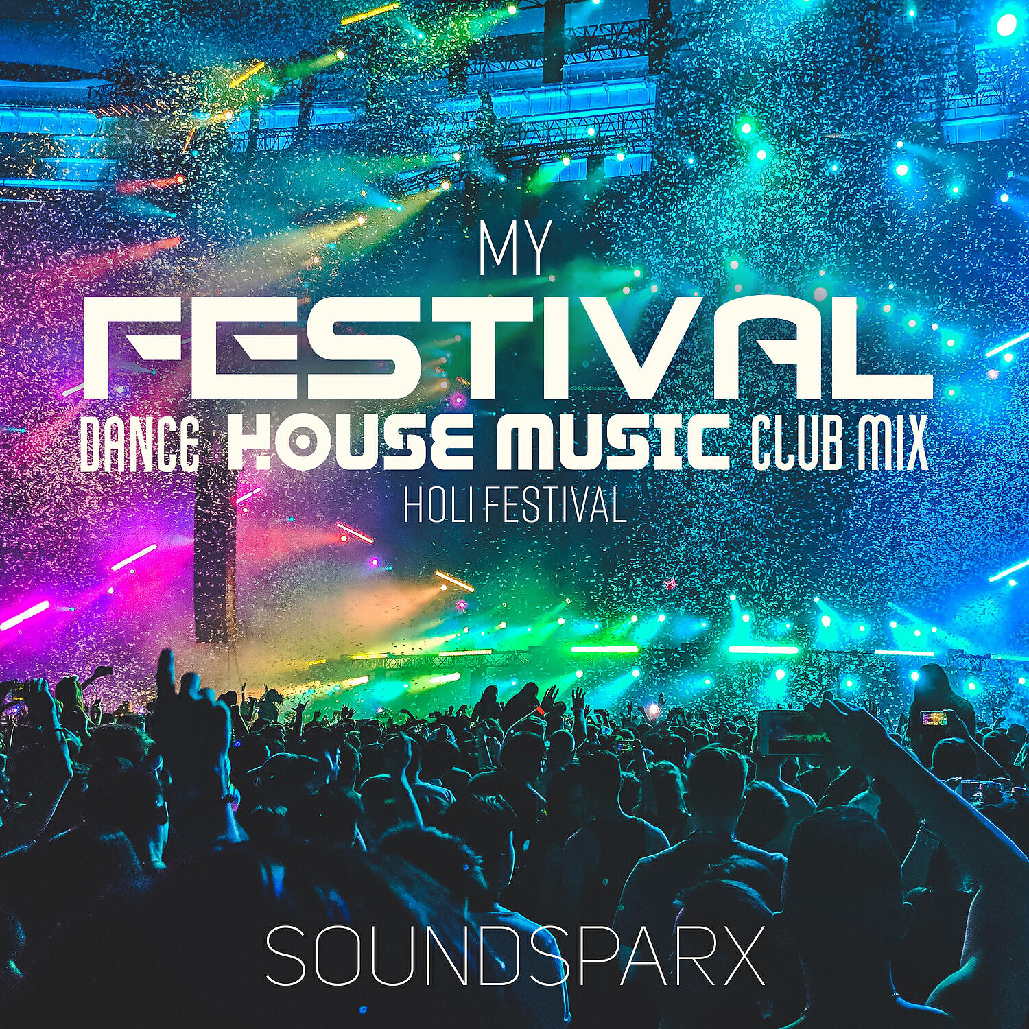 Soundsparx