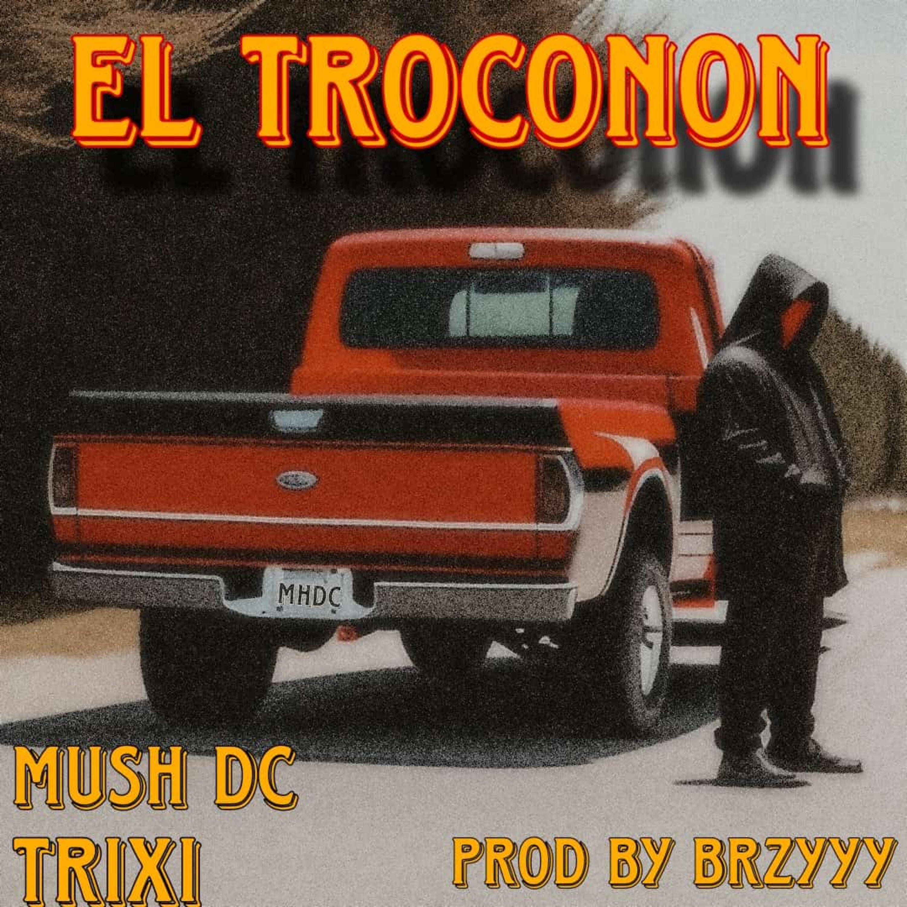 Релиз El Troconon