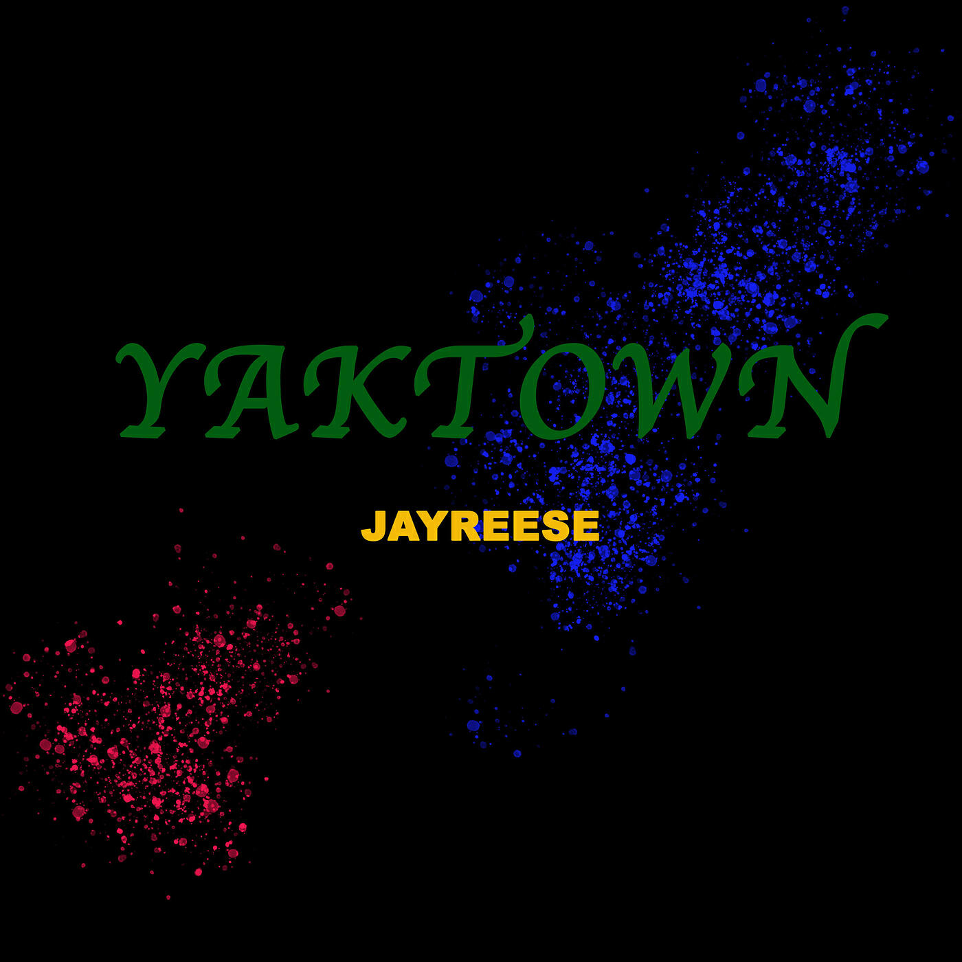 JAYREESE