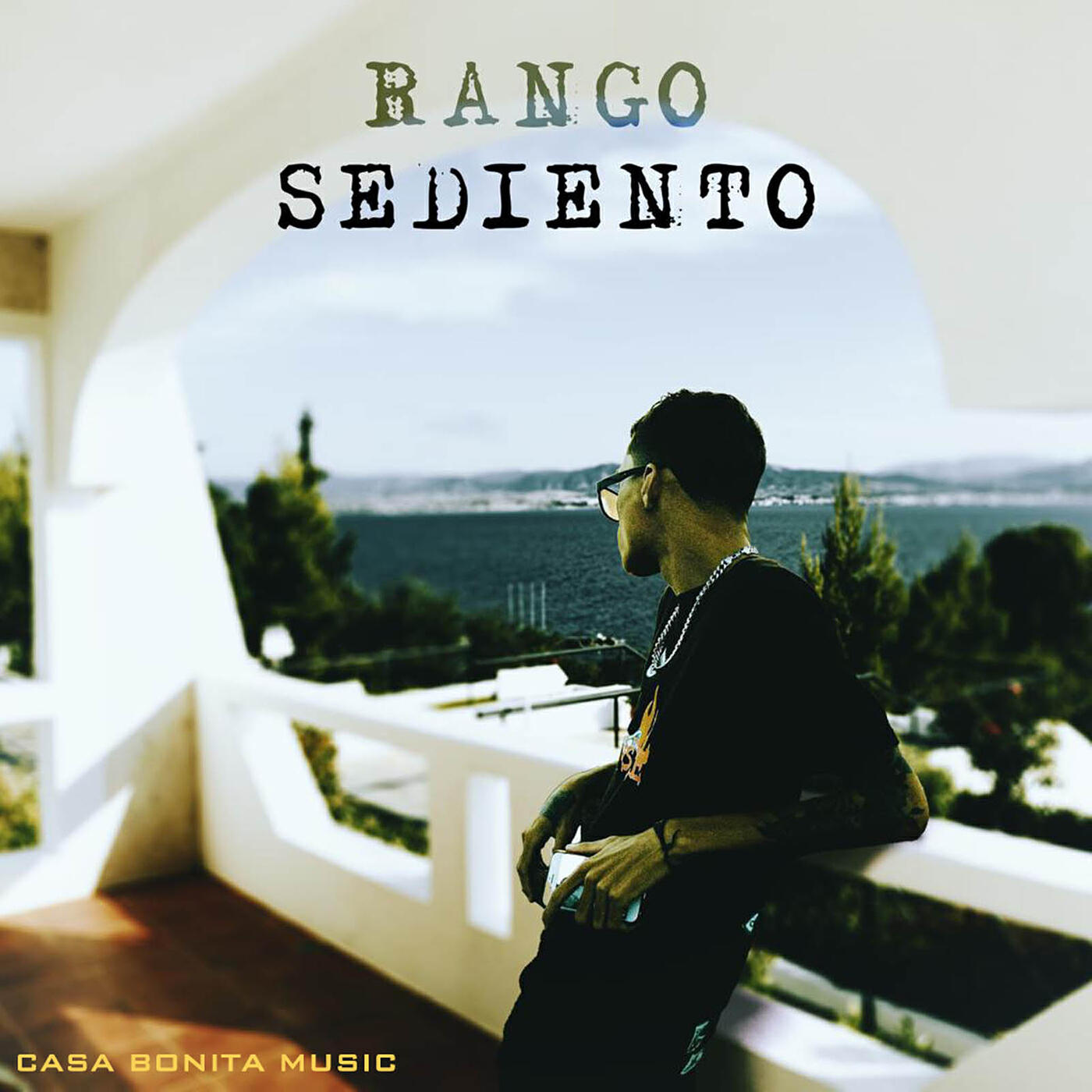 Скачать песню Rango - Sediento бесплатно в MP3 для Android и iOS