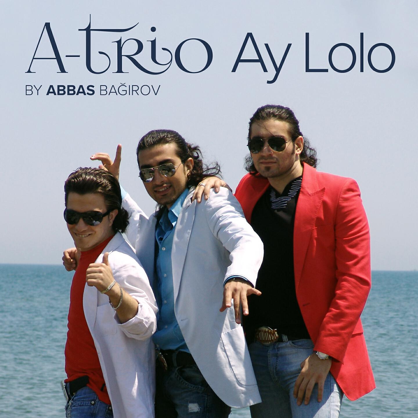 Постер альбома Ay Lolo