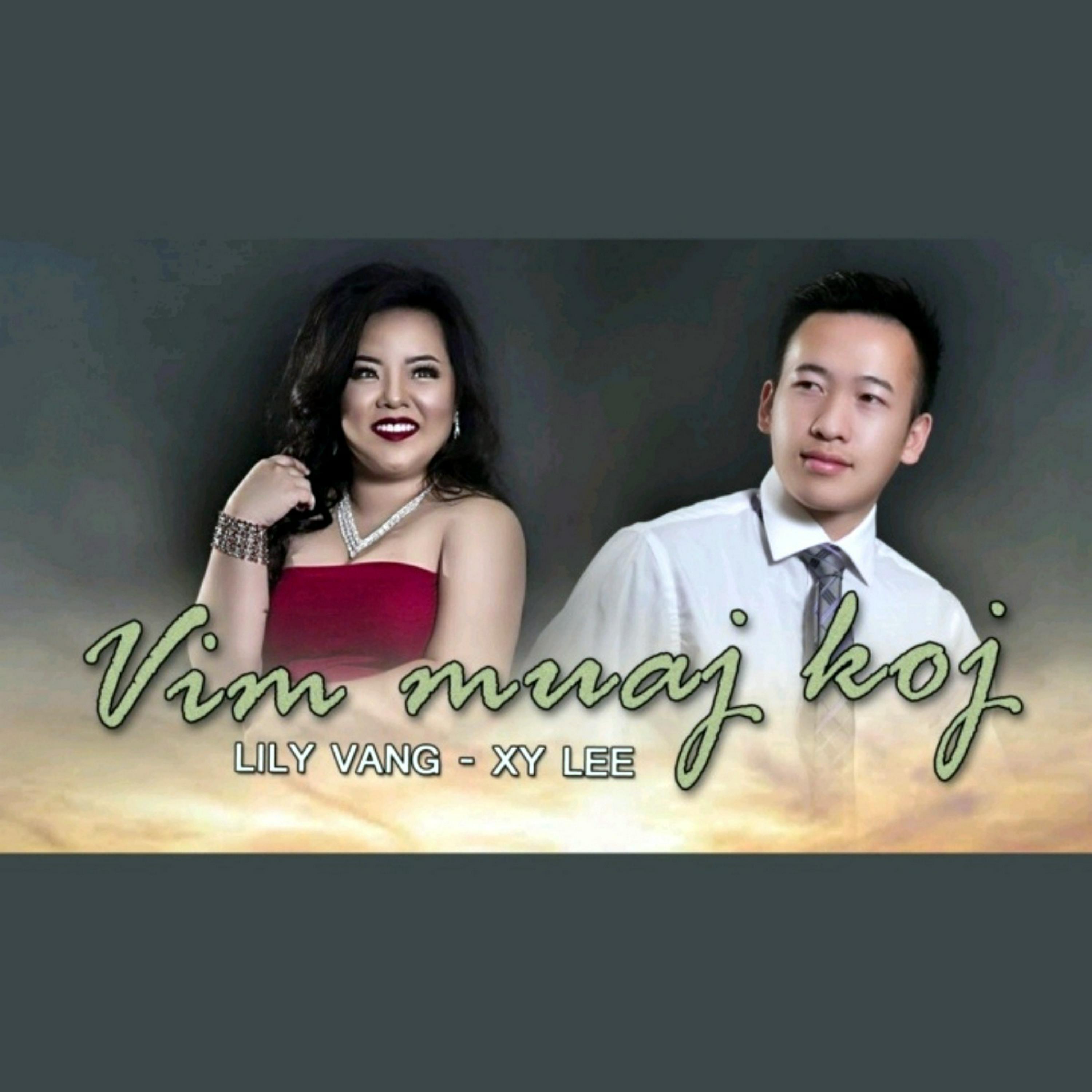 Lily Vang