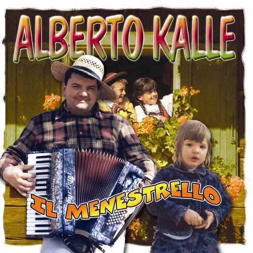 Релиз Il menestrello