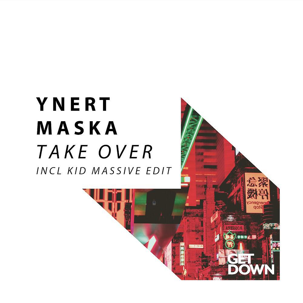 Релиз Take Over