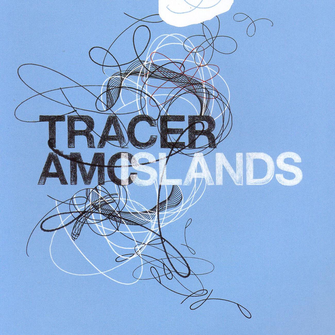 Релиз Islands