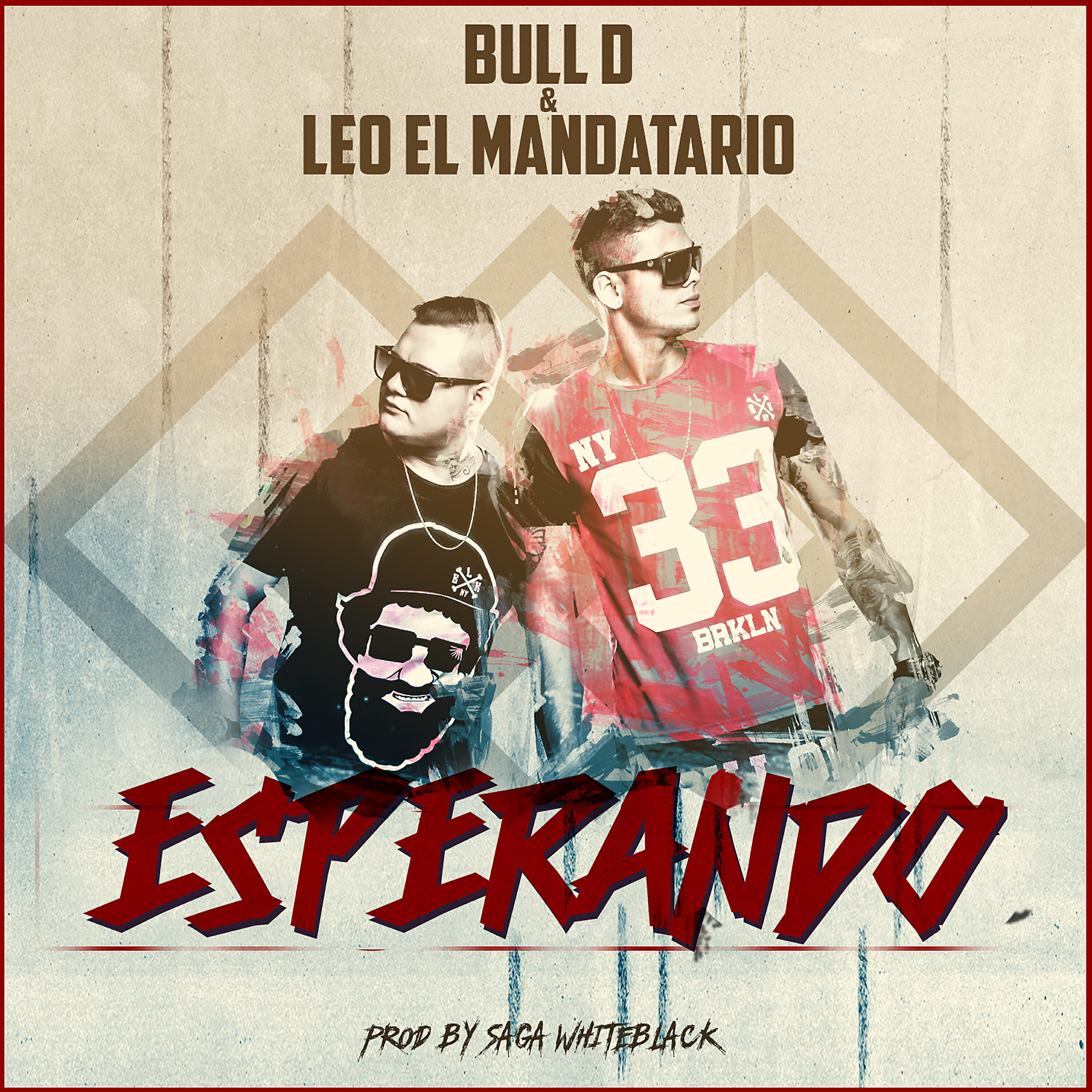 Bull D